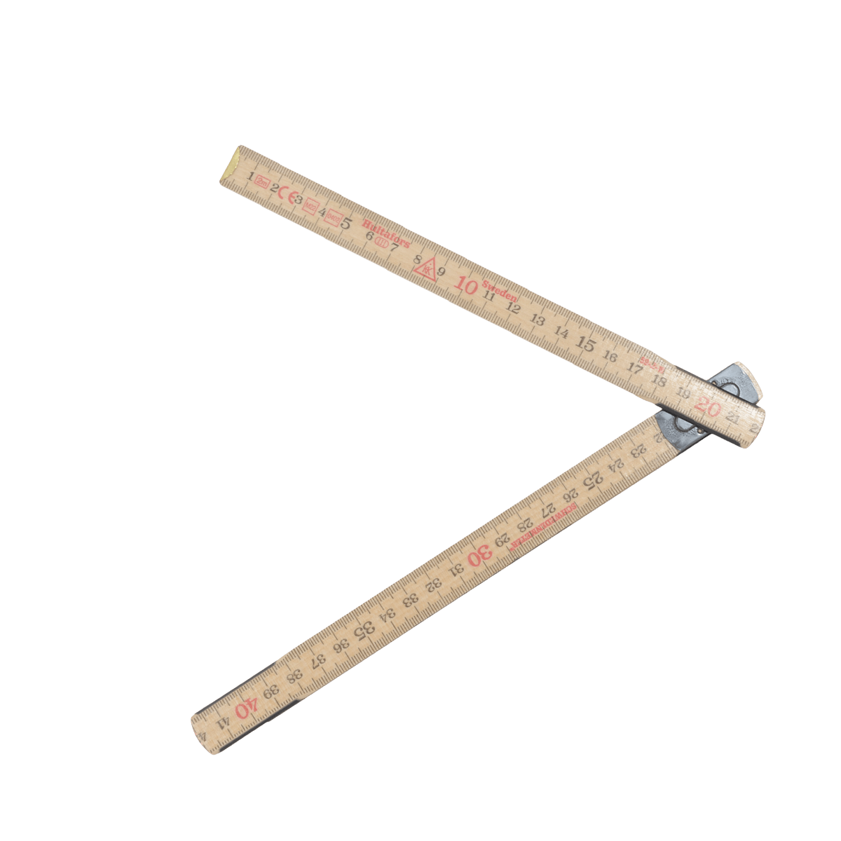 Schwedenmeter "Konigs"