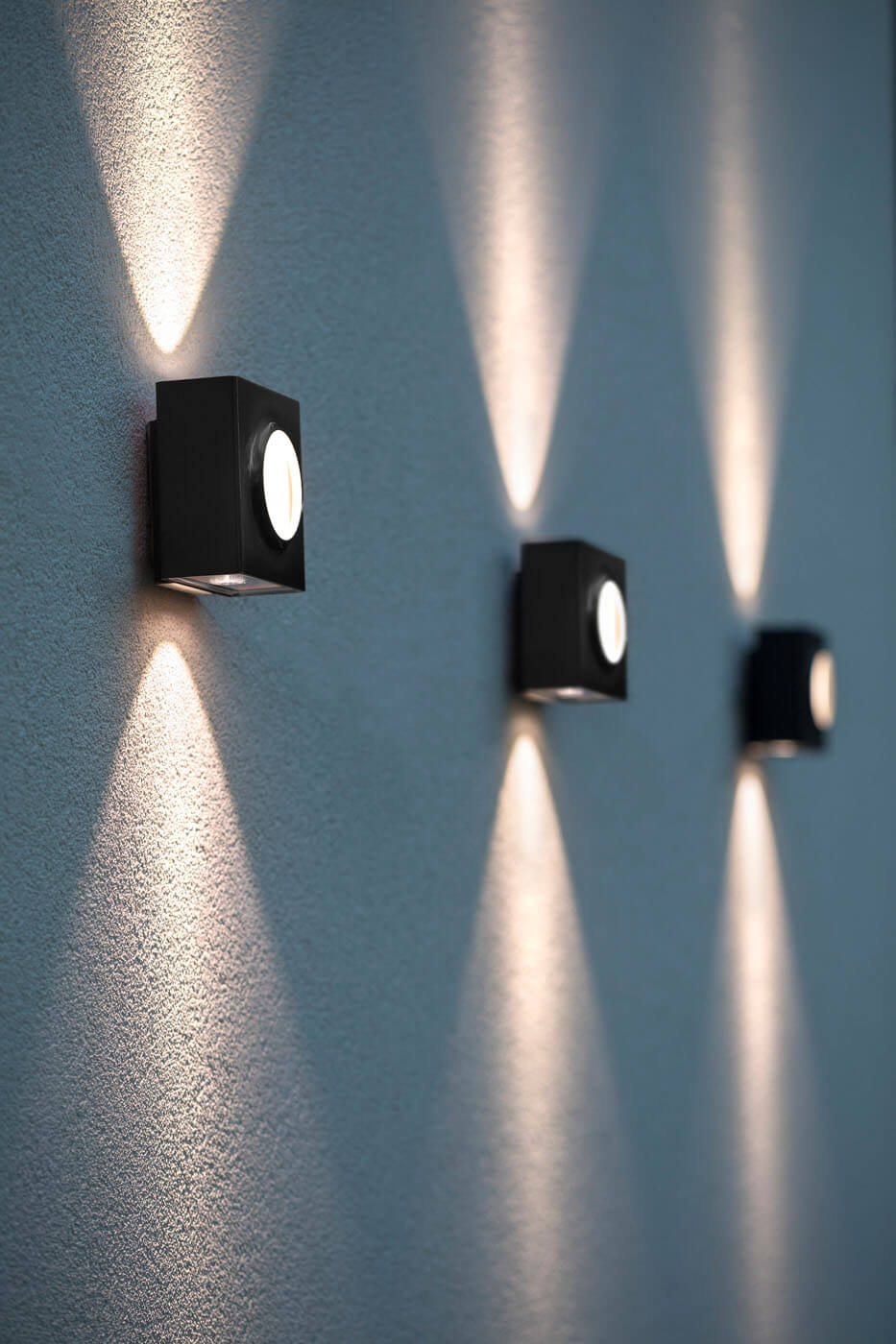 Aussenwandlampe Klint M1 | Roger Pradier®