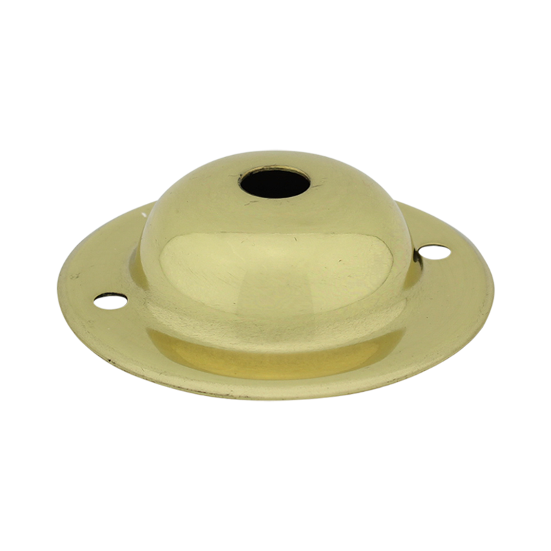 Rosette "Brass"