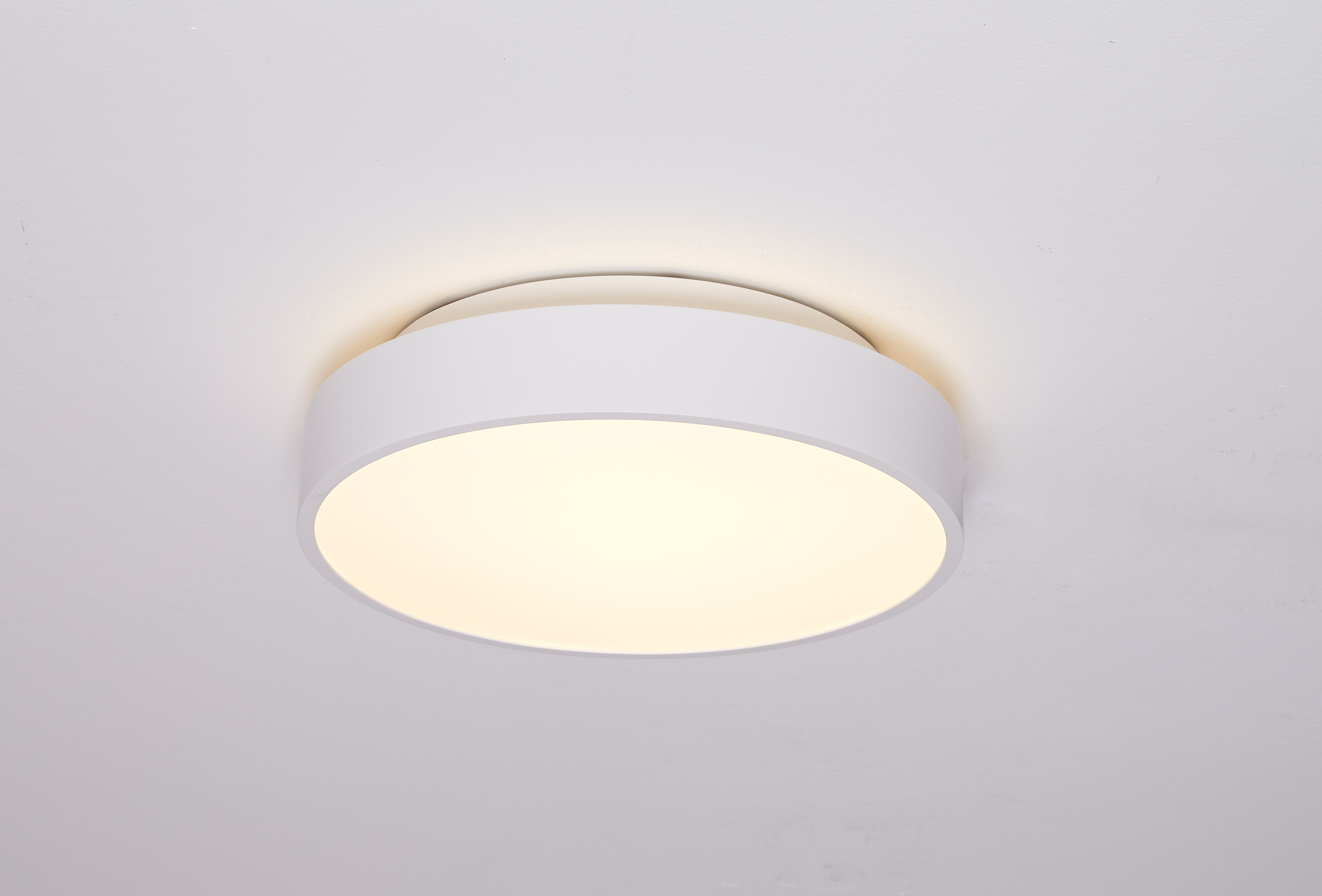 Luna C260 CCT-Uplight Deckenleuchte | Antidark