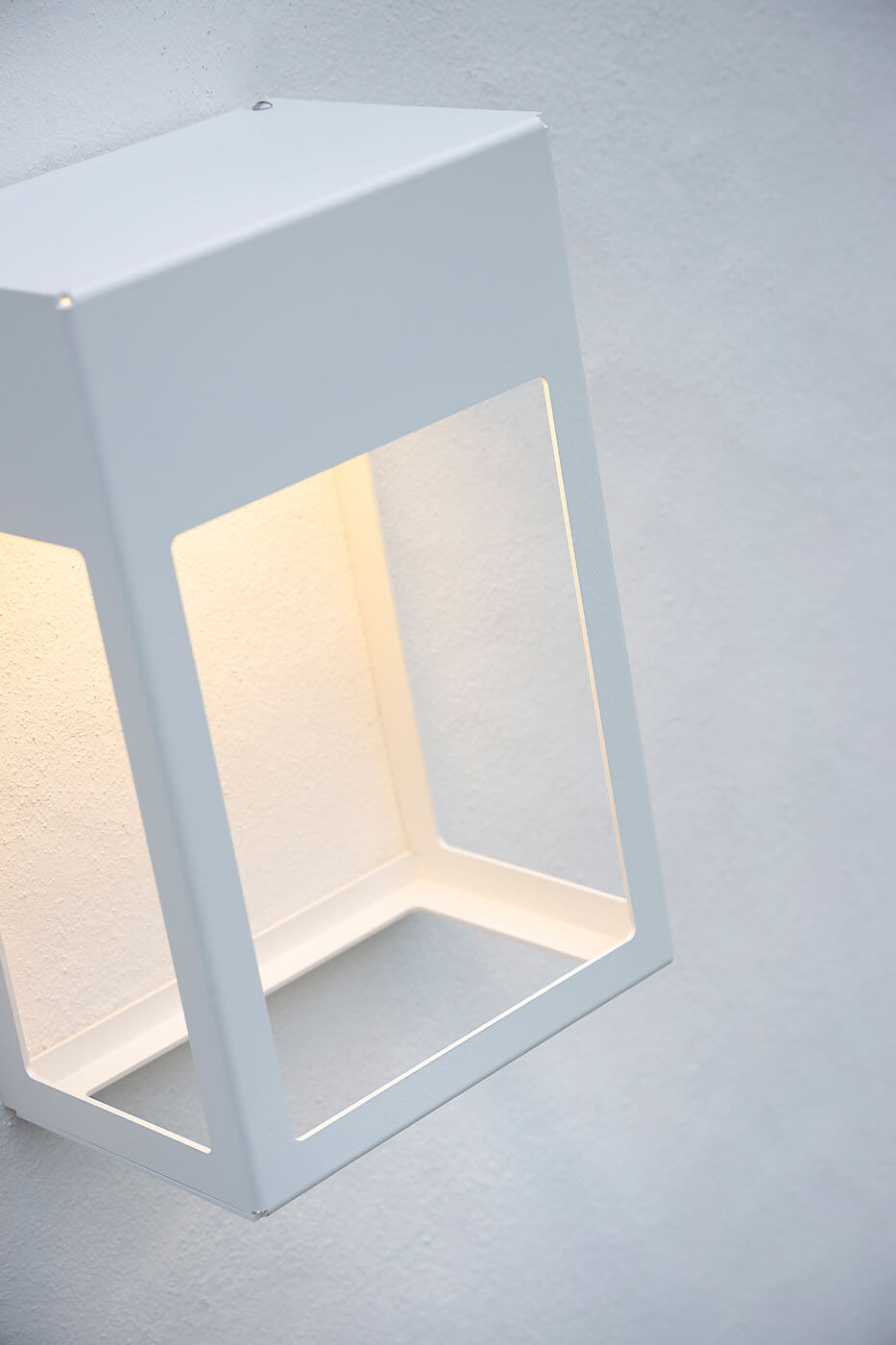 Aussenwandlampe Hogar M3 | Roger Pradier®