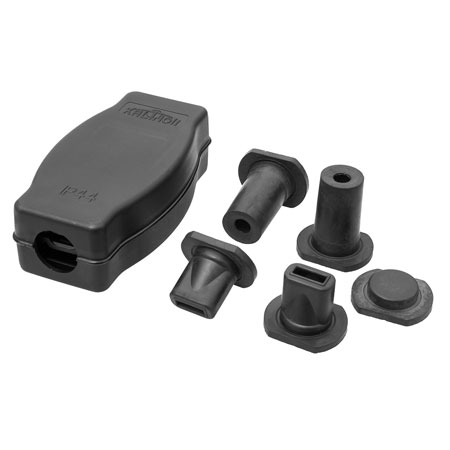 Kabelbox-Set IP44