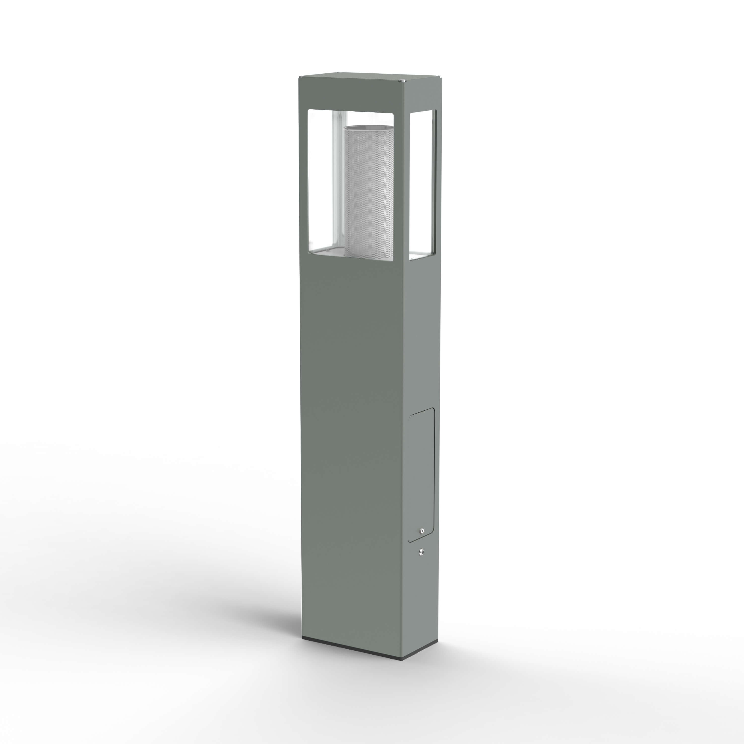 Wegelampe Poller Tetra M3 | Roger Pradier®