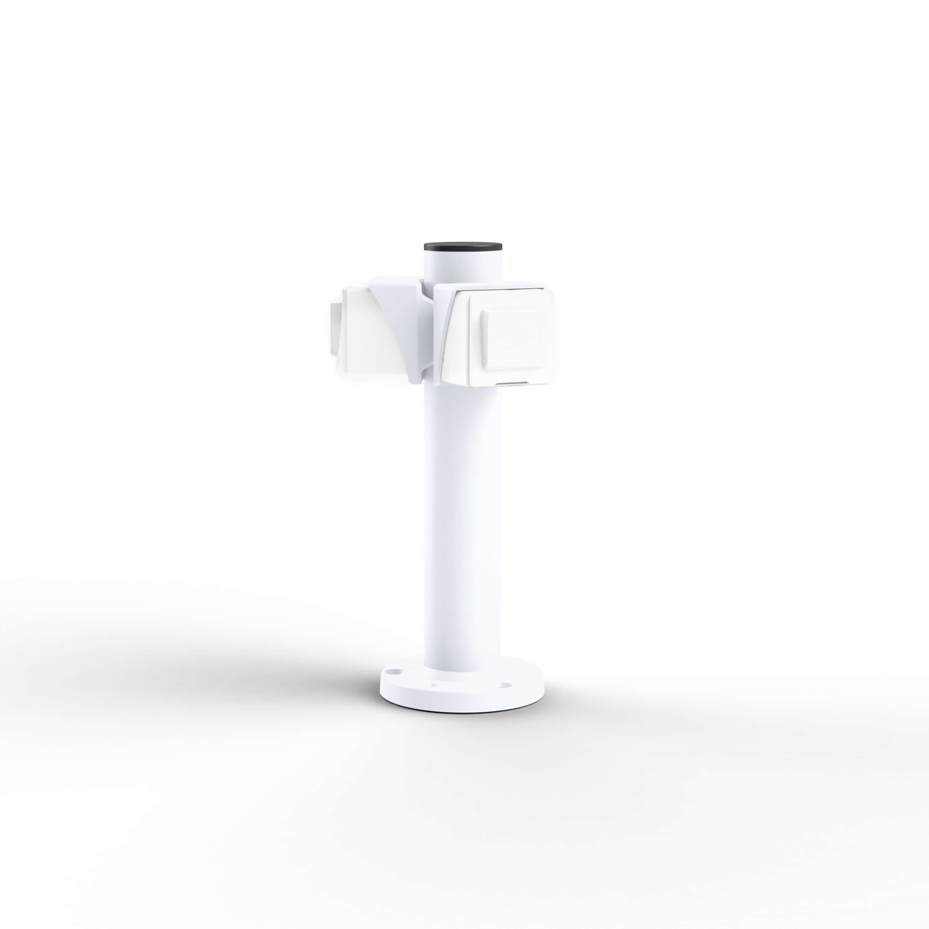 Borneo M2 Steckdose Schweiz TYP J | Roger Pradier®