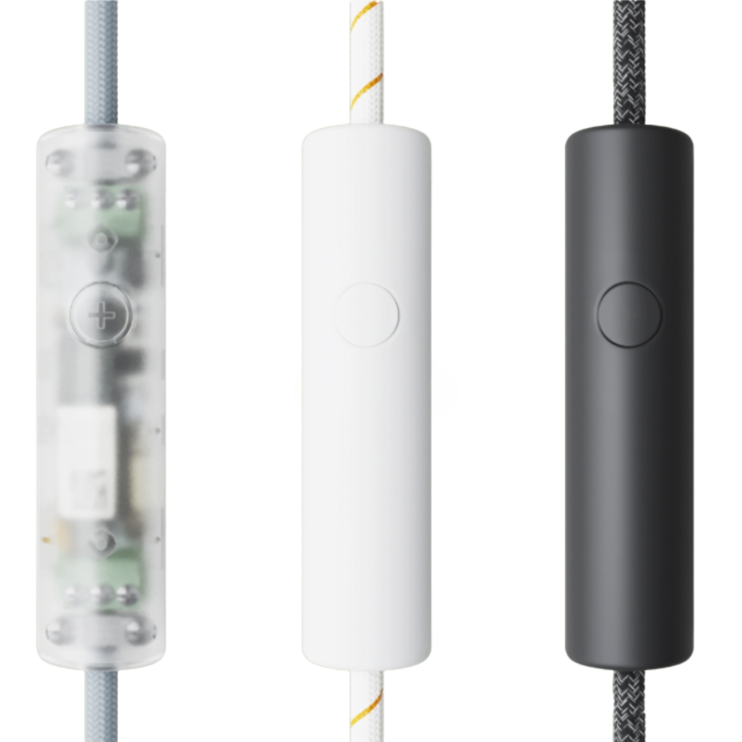 Schurdimmer 1006 LED 100-240V