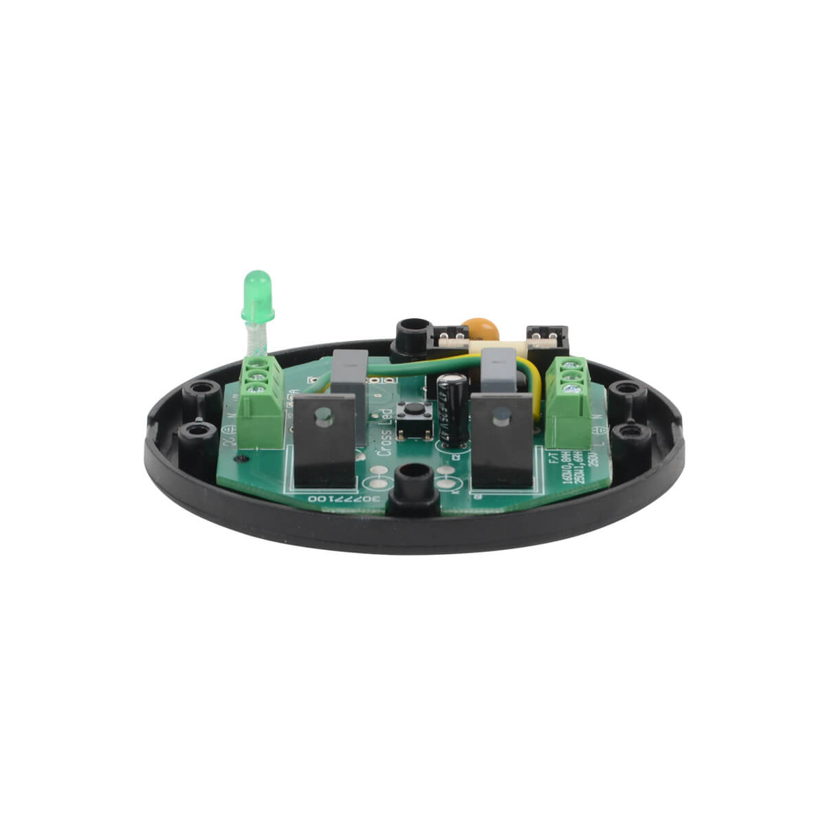 LED Fussdimmer für Stehleuchten