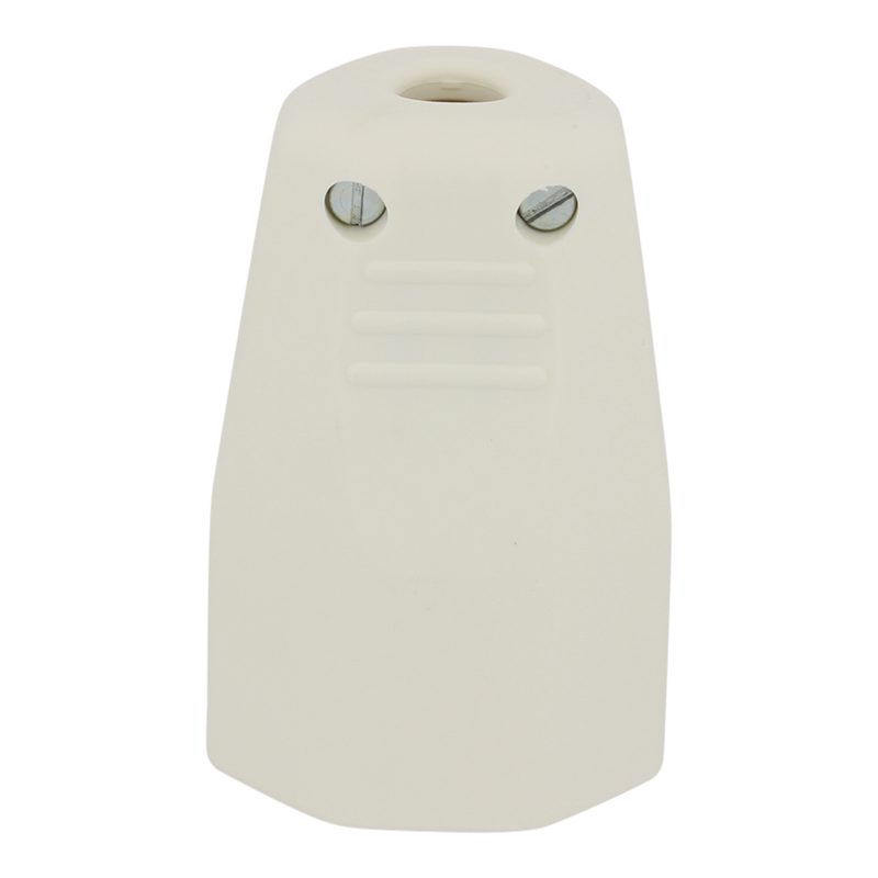 Kupplung T13 Weiss
