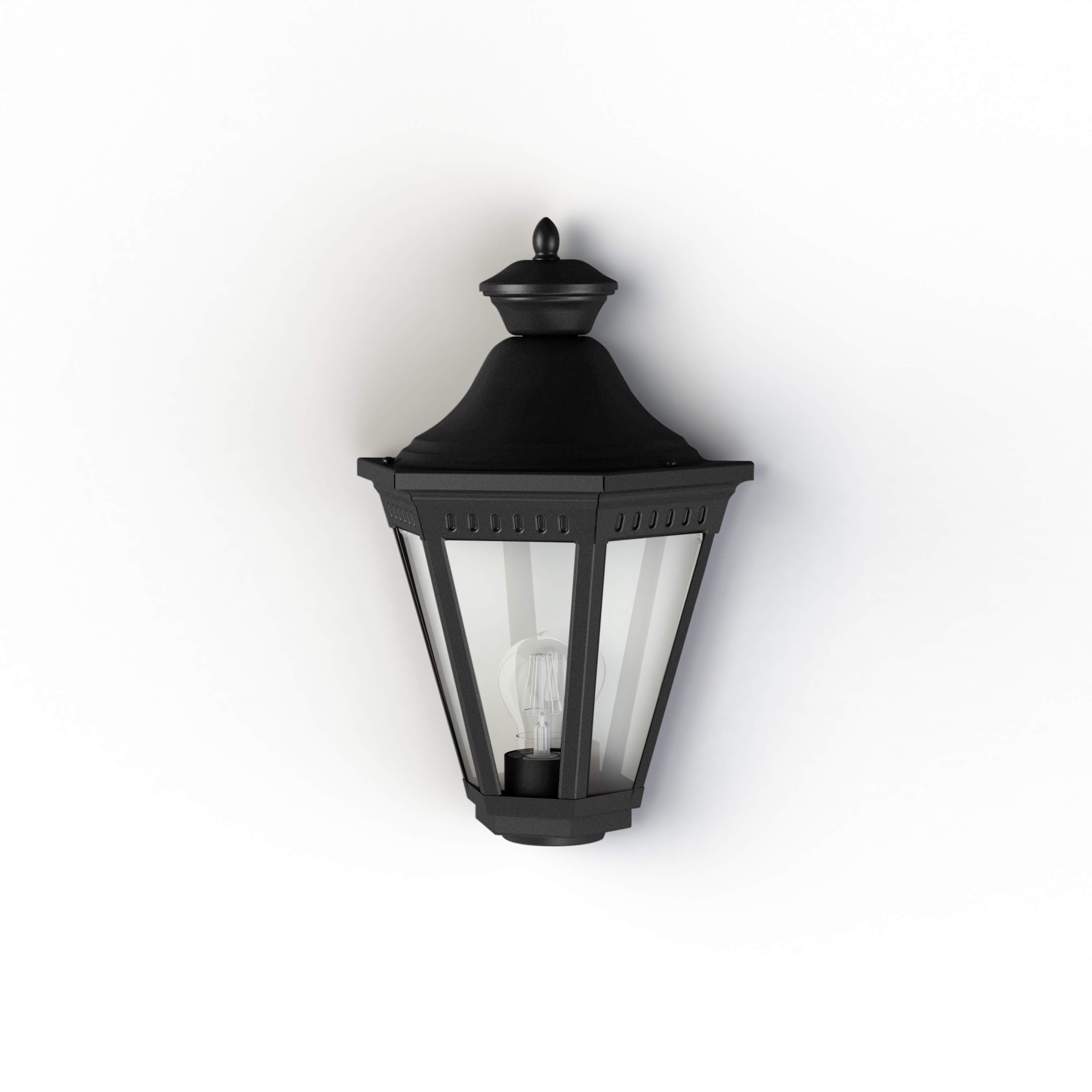 Aussenwandlampe Victoria M1 | Roger Pradier®