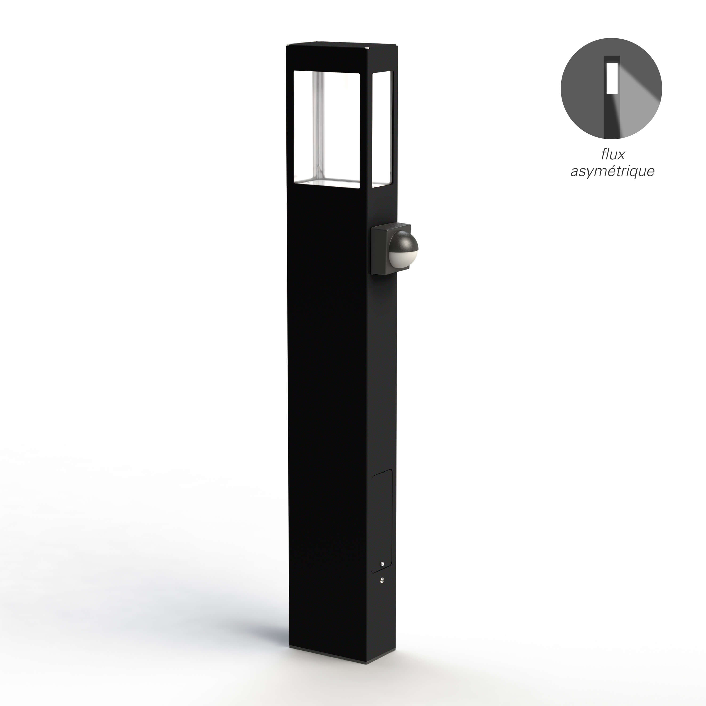 Wegelampe Poller Tetra M4 | Roger Pradier®