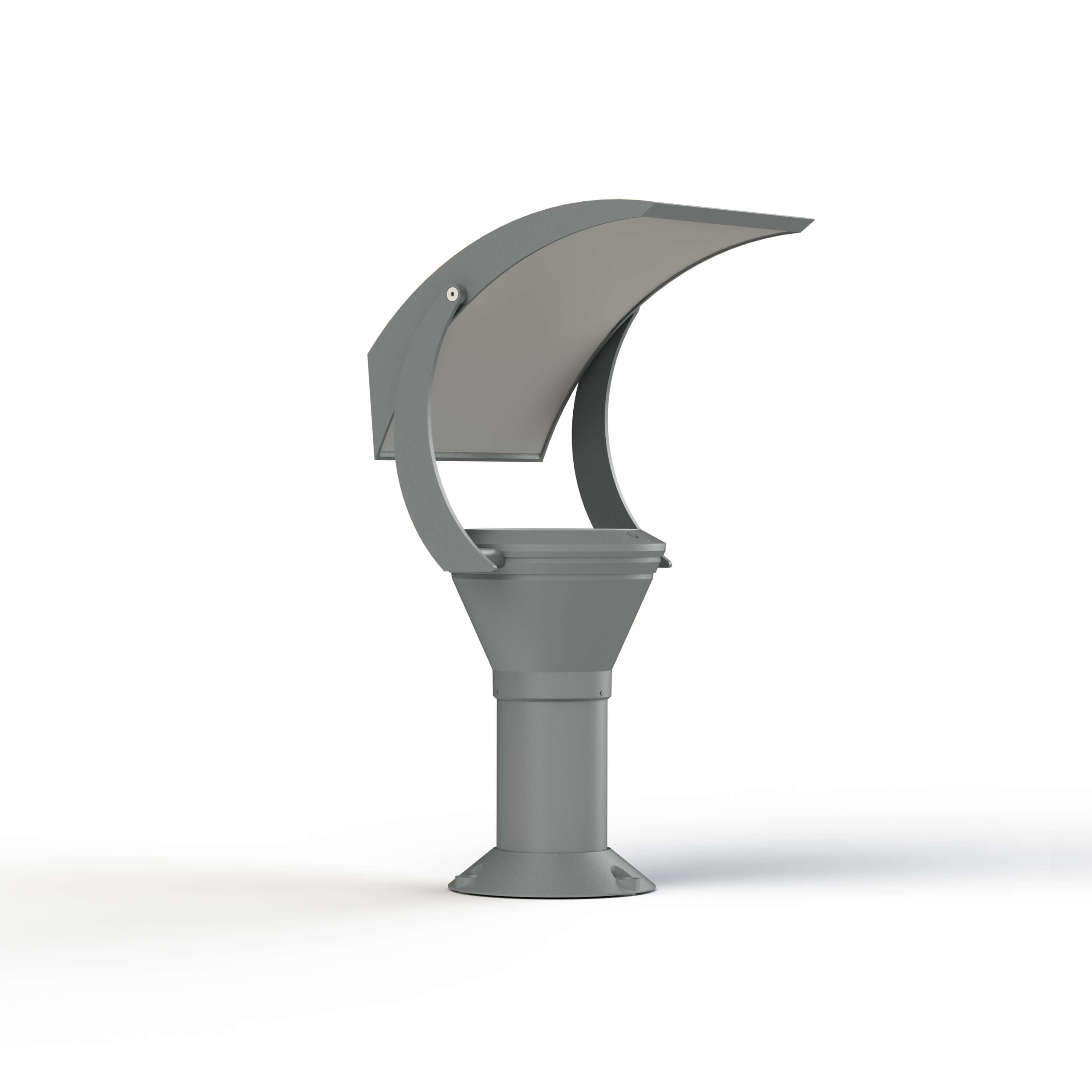 Wegelampe Mini-Poller OL33 M3 | Roger Pradier®