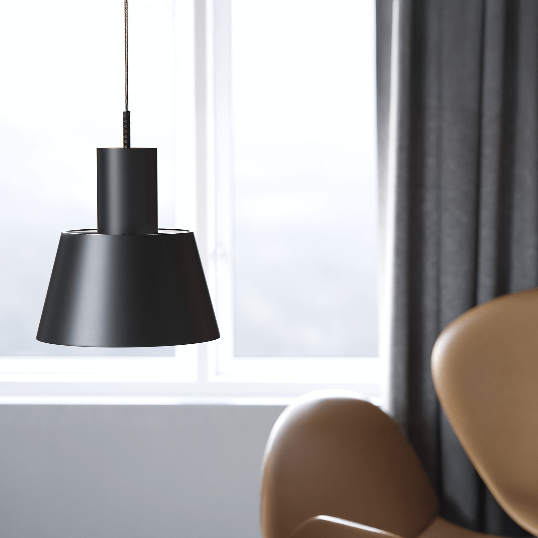 Pendelleuchte A1 Kit V2 | Antidark