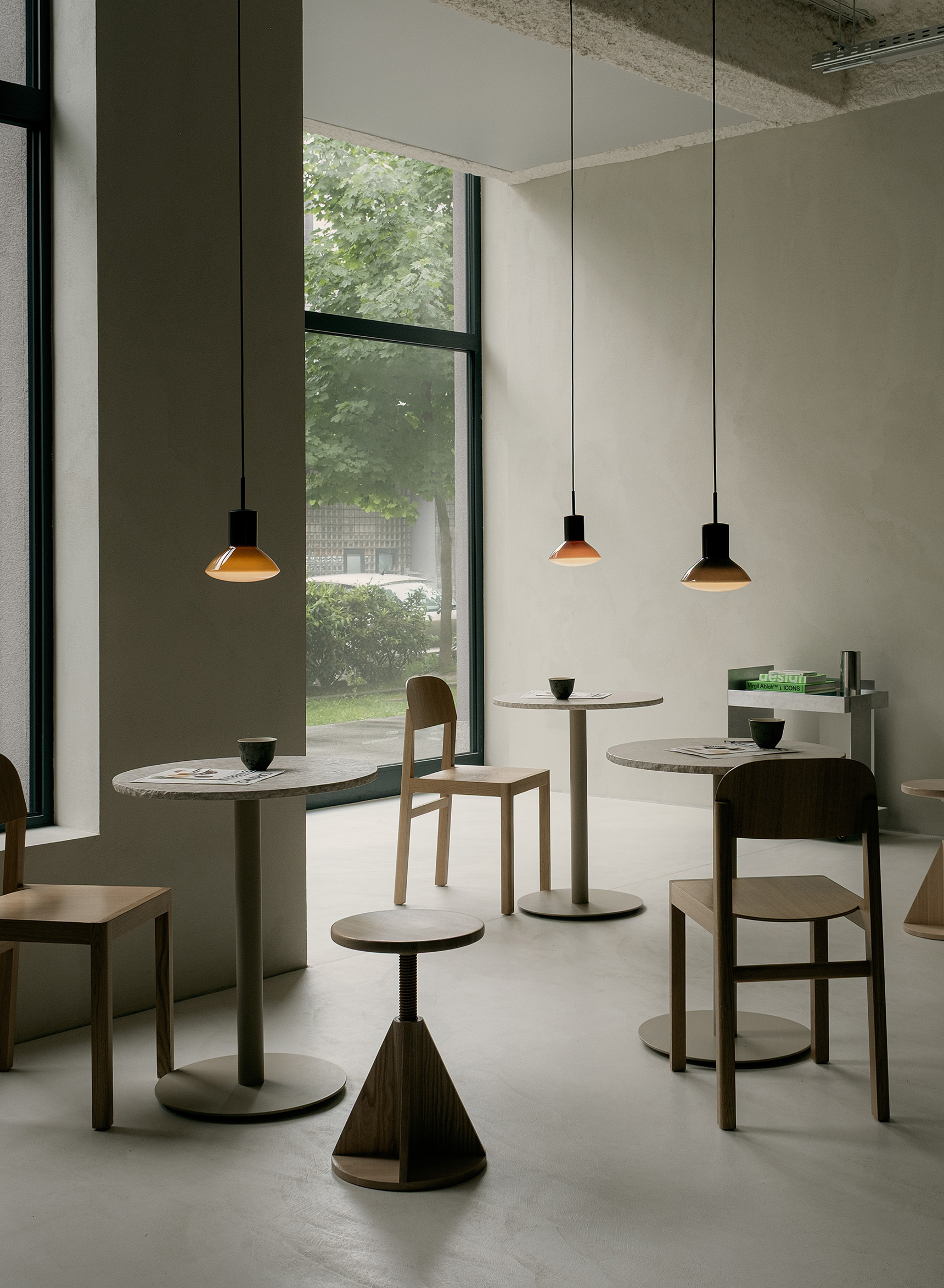 Pendelleuchte Onda | Grupa Products