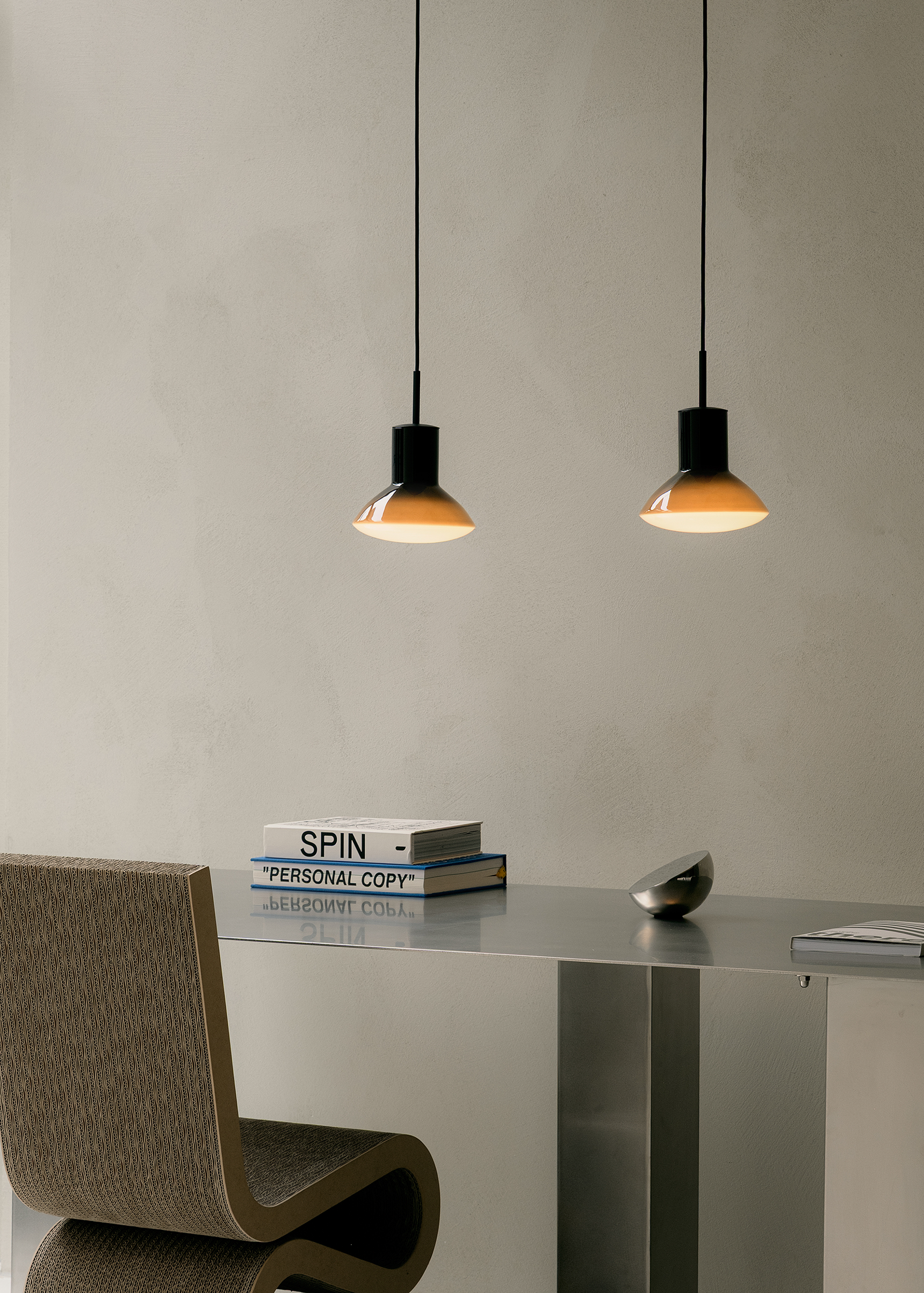 Pendelleuchte Onda | Grupa Products