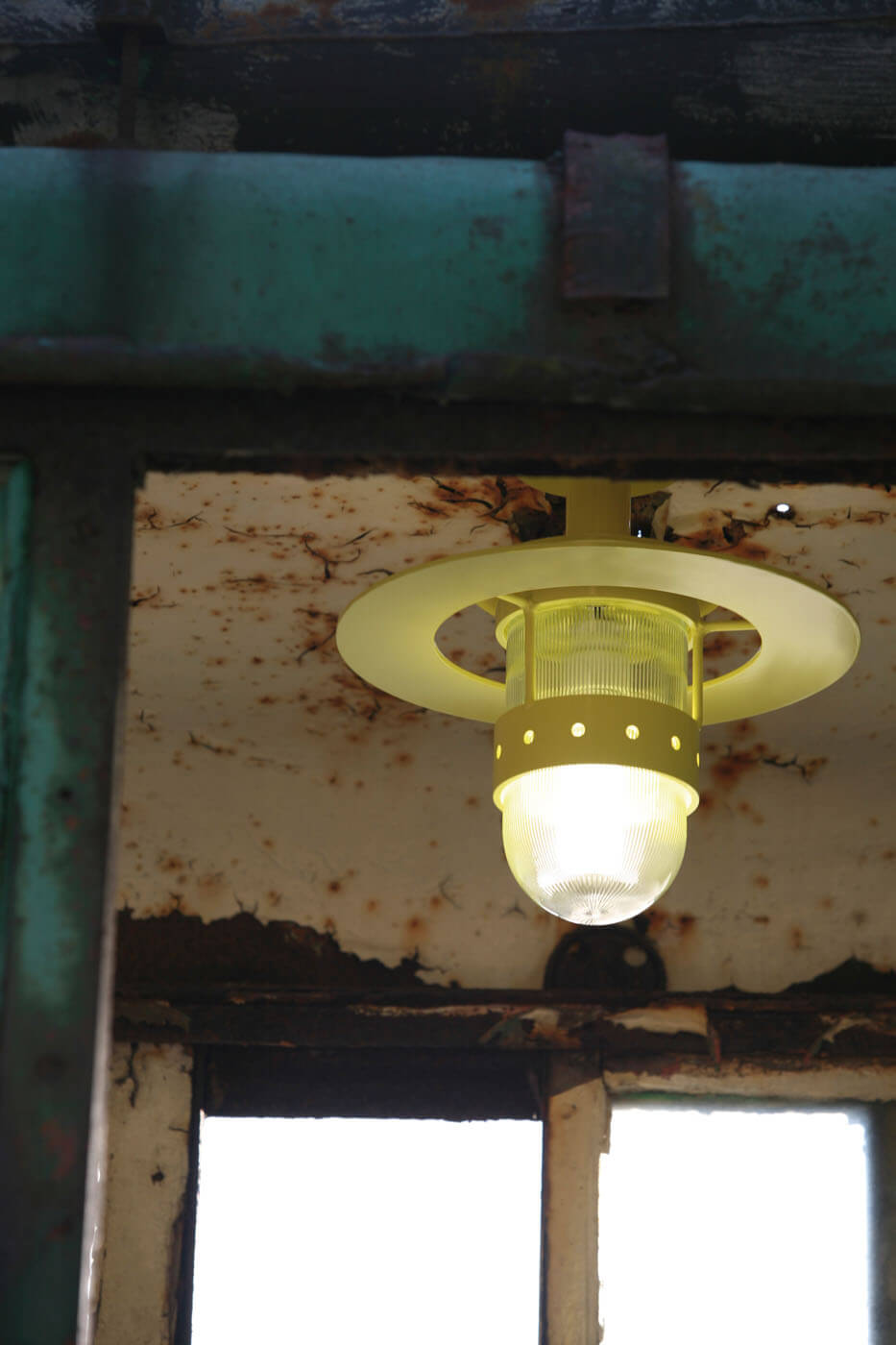 Kent M1 Aussendeckenlampe | Roger Pradier®