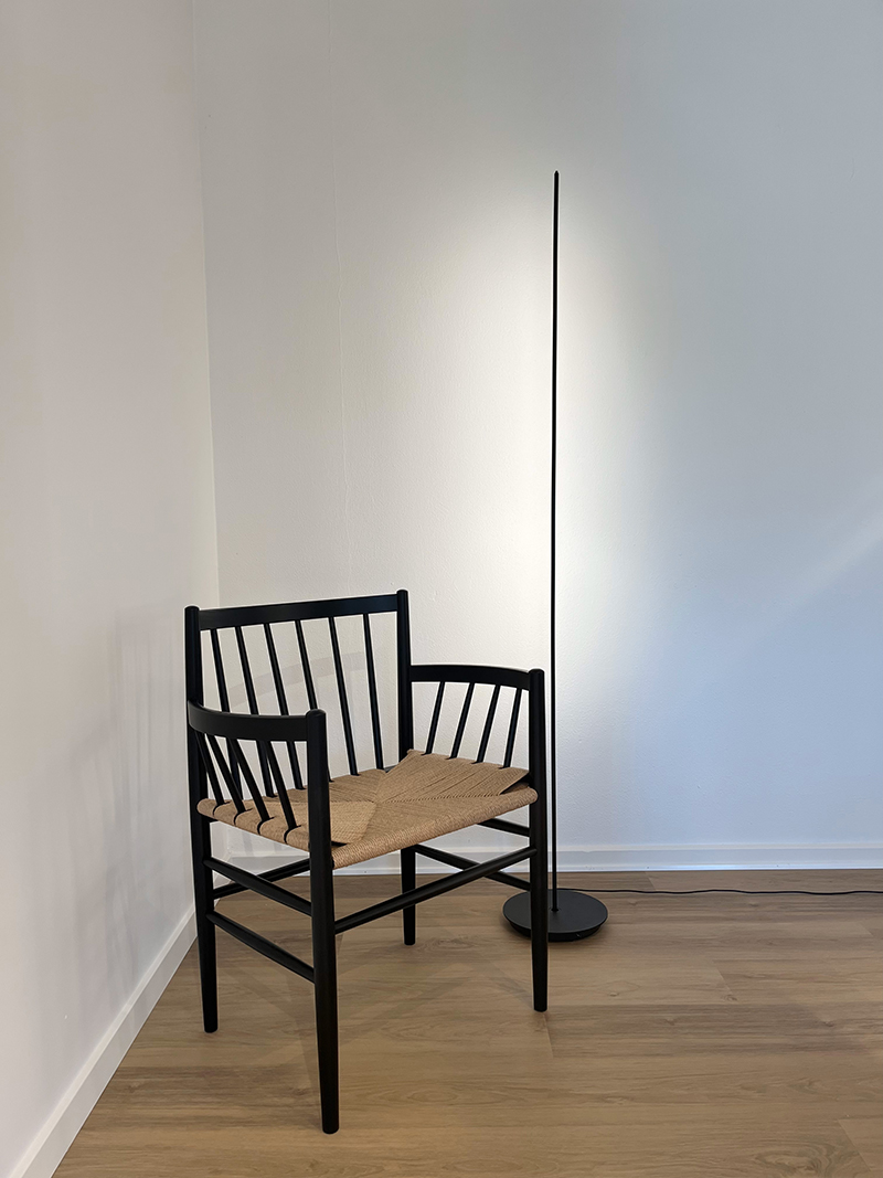 Stehleuchte String Floor F1 | Antidark