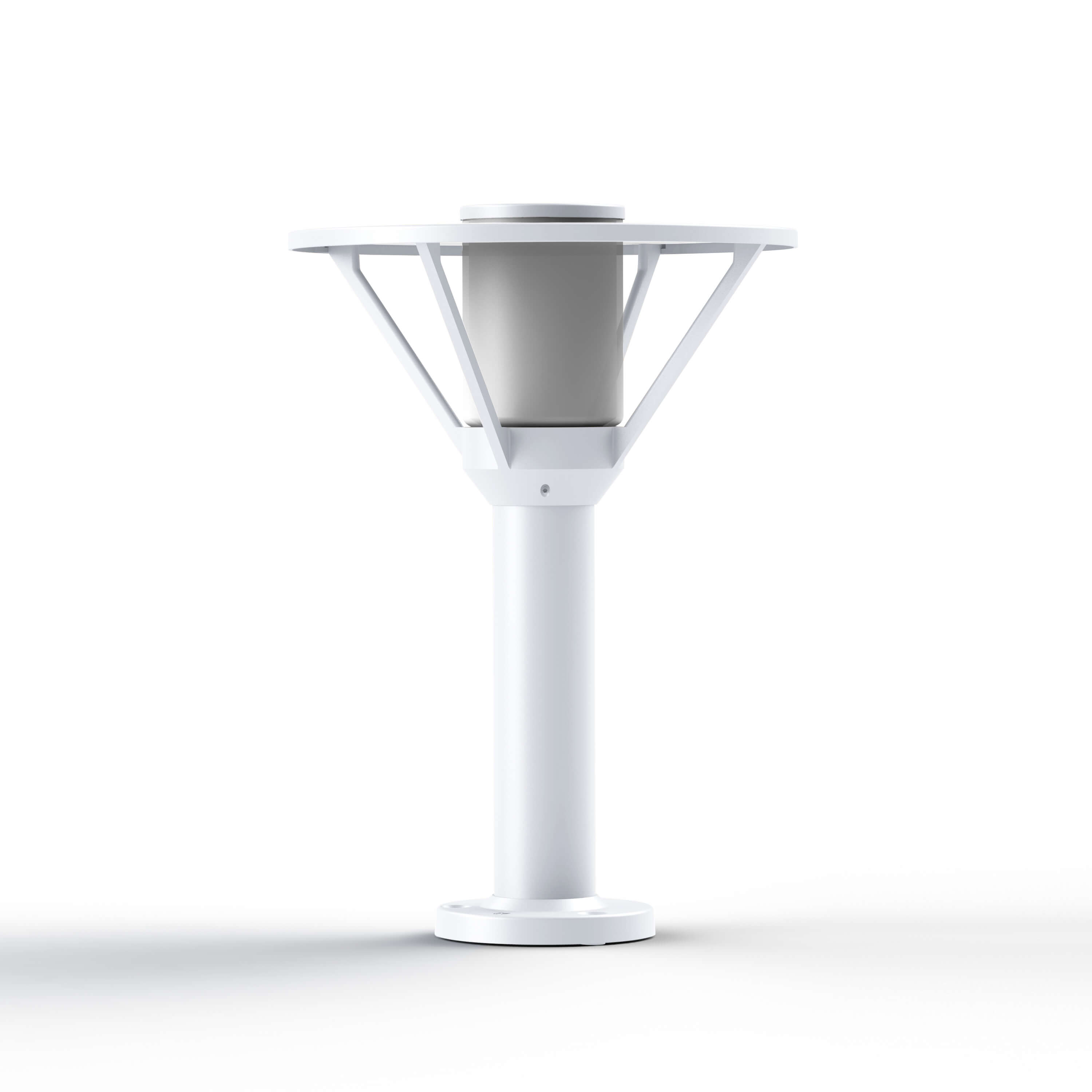 Wegelampe Poller Bermude M2 | Roger Pradier®