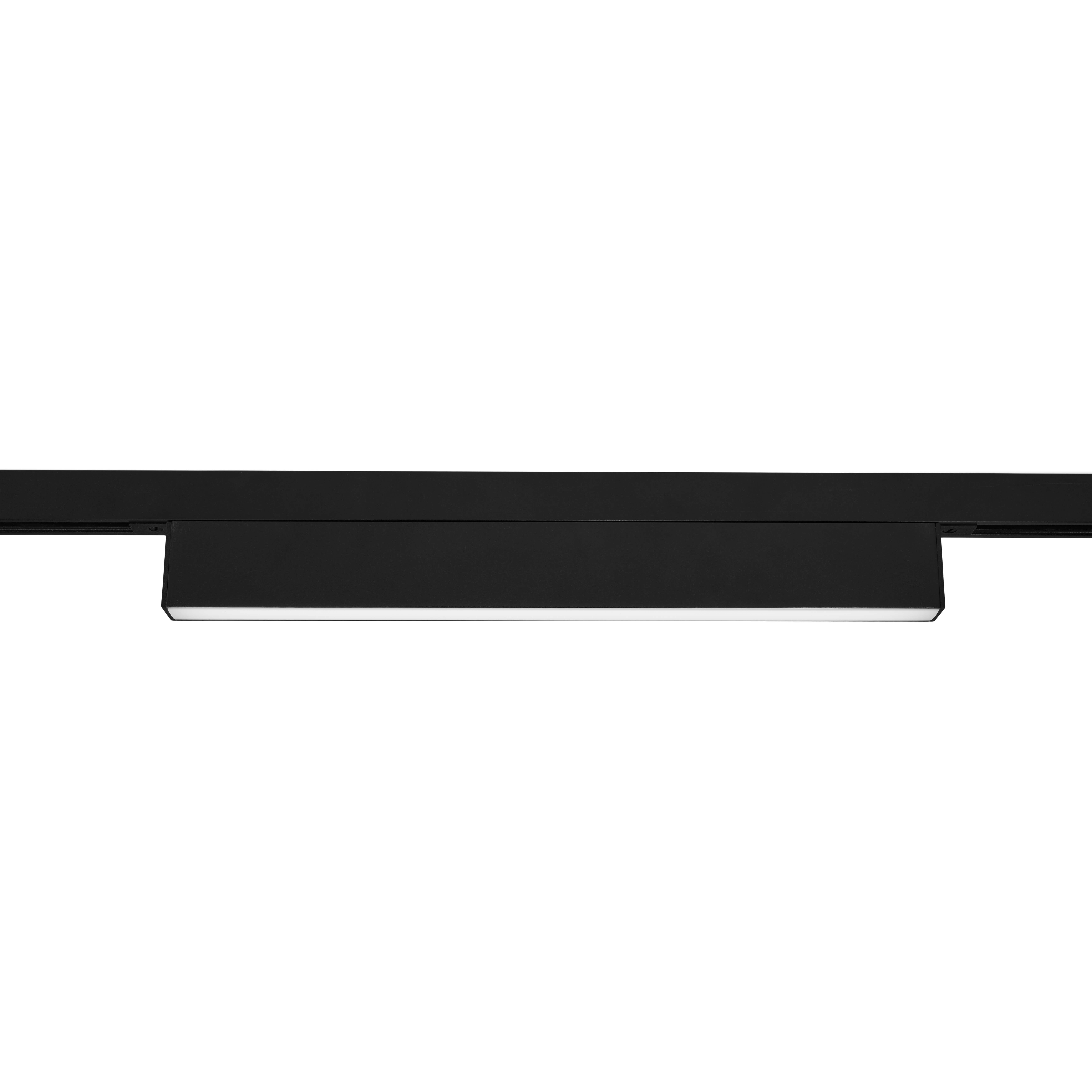 Designline Linear Diffused Schwarz | Antidark
