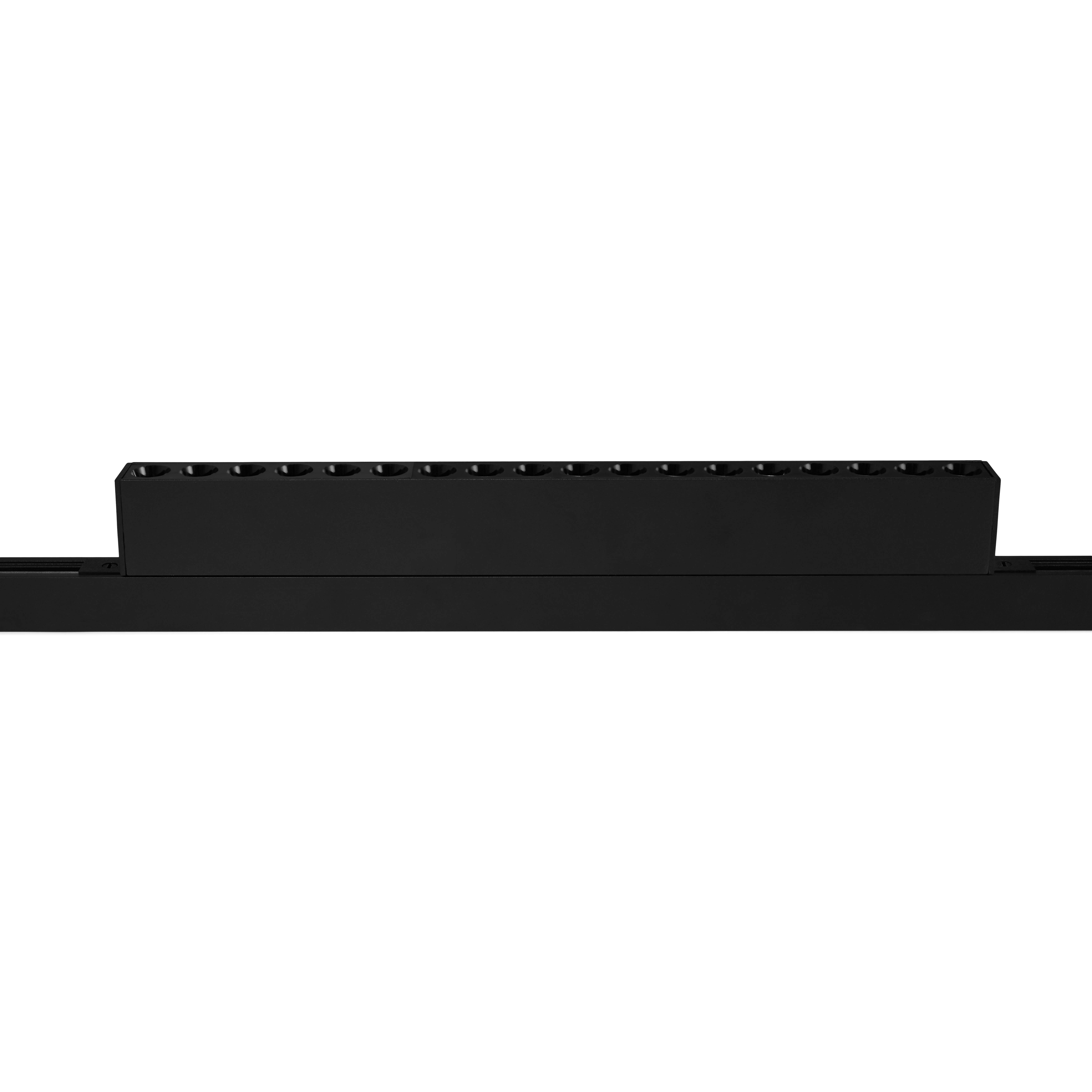 Designline Linear Dots Schwarz | Antidark