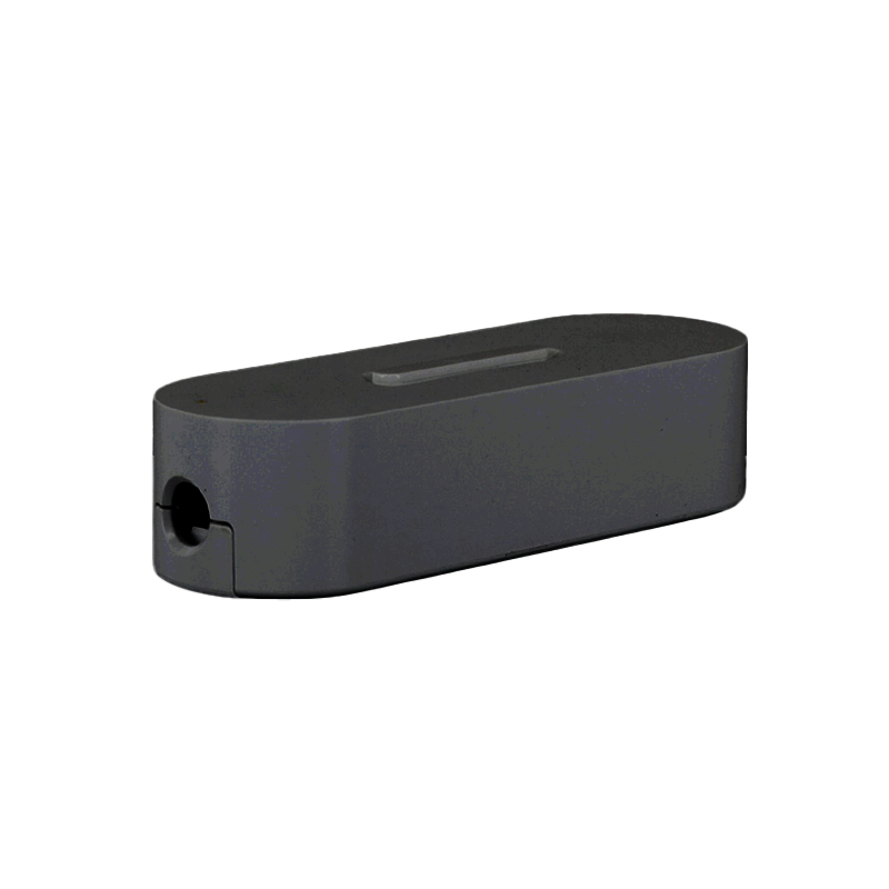 Schnurdimmer LED 1005P Lamp LFP SW1 100-240V Schwarz