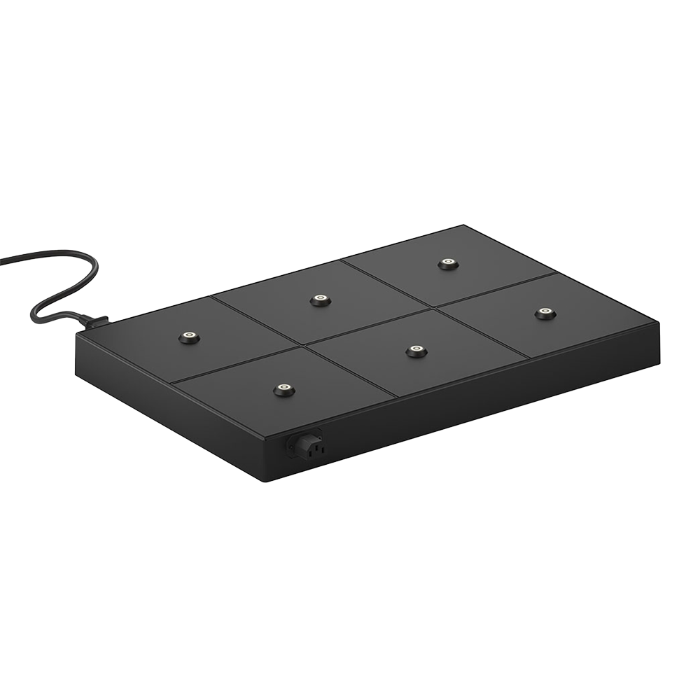SALE | multi charging base | IP44.DE
