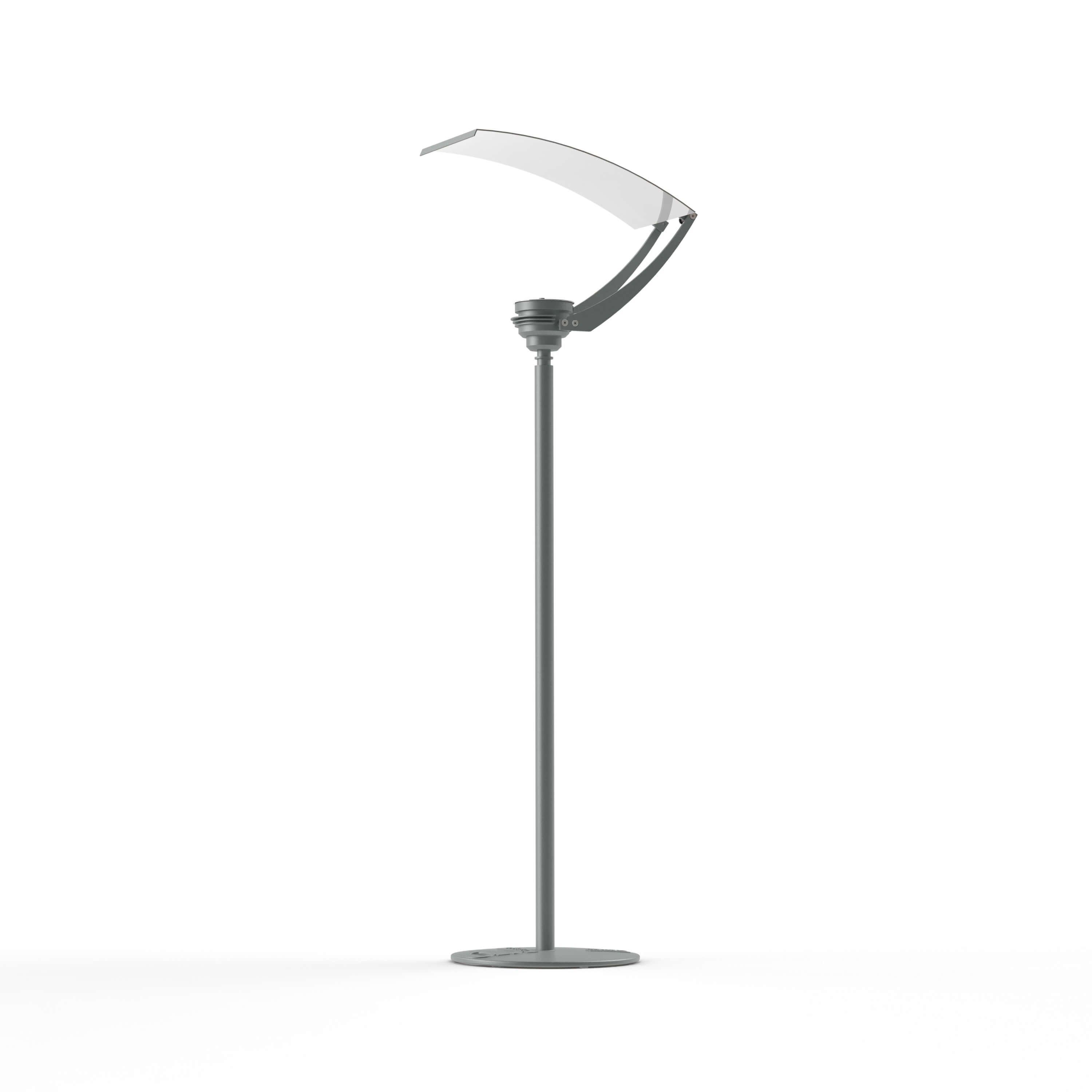 Wegelampe Equix M2 | Roger Pradier®