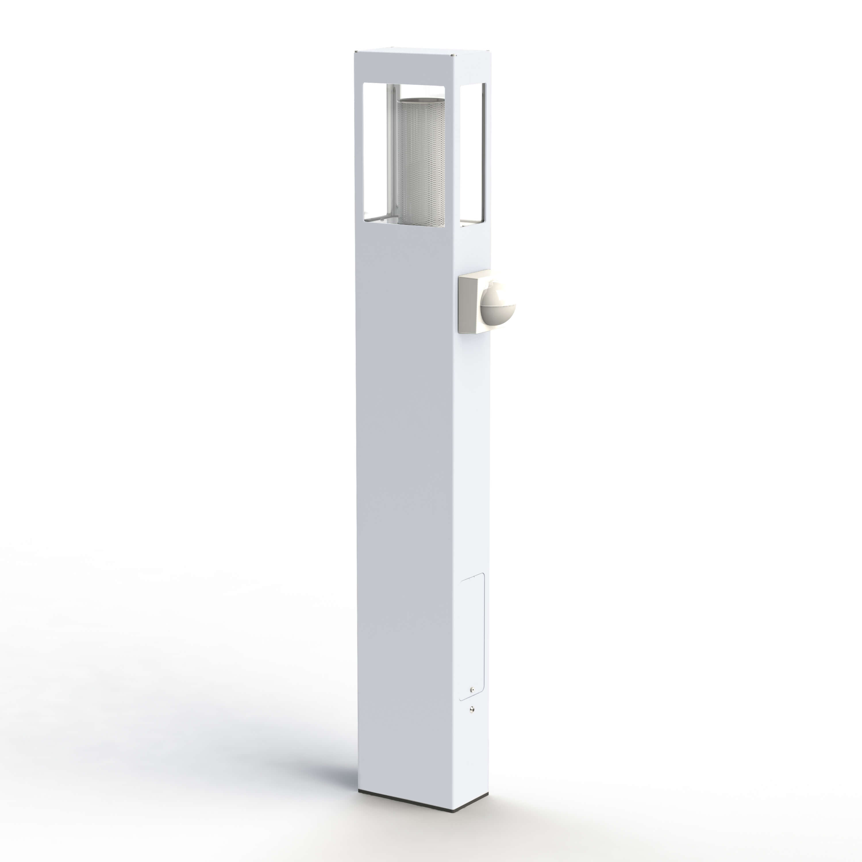 Wegelampe Poller Tetra M4 | Roger Pradier®
