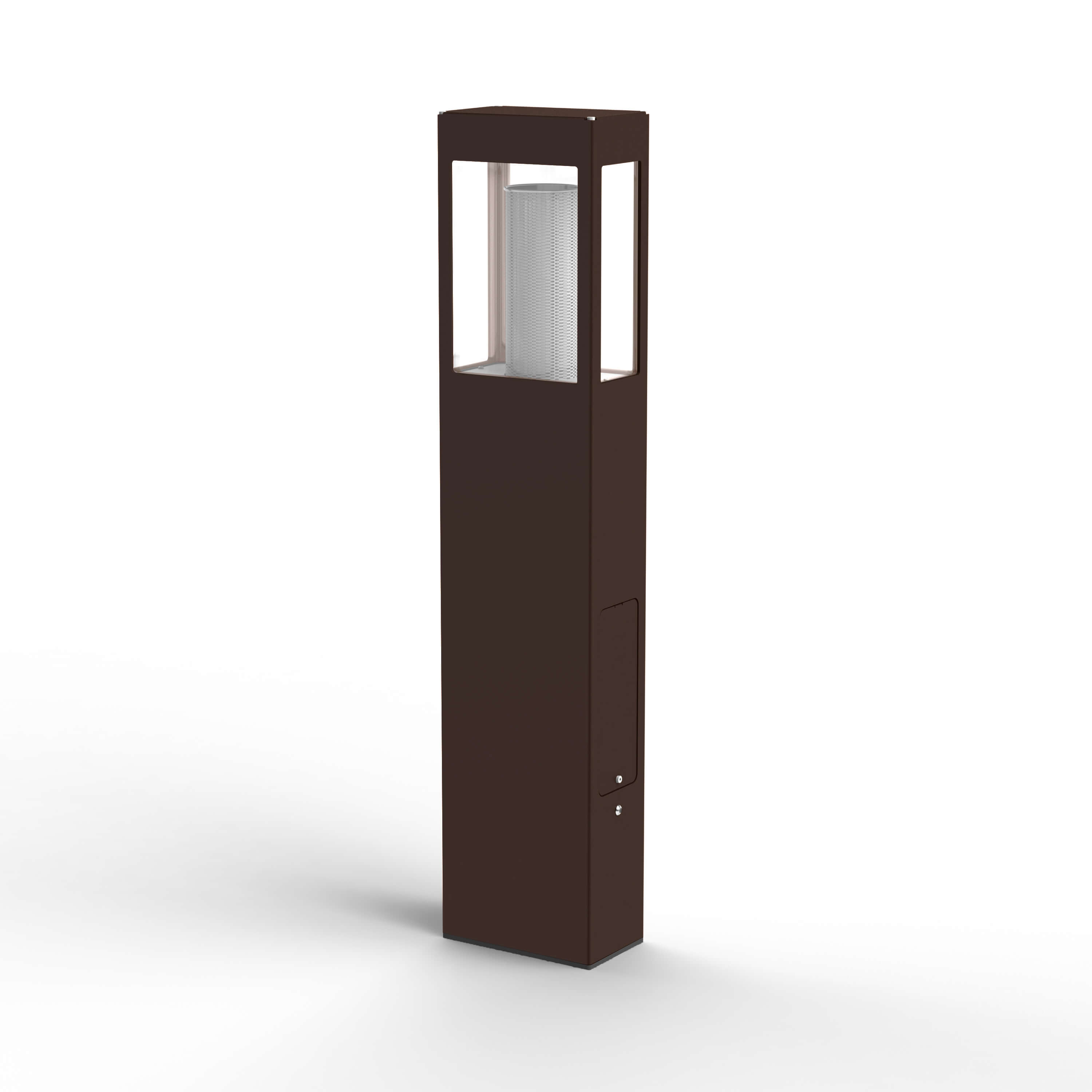 Wegelampe Poller Tetra M3 | Roger Pradier®
