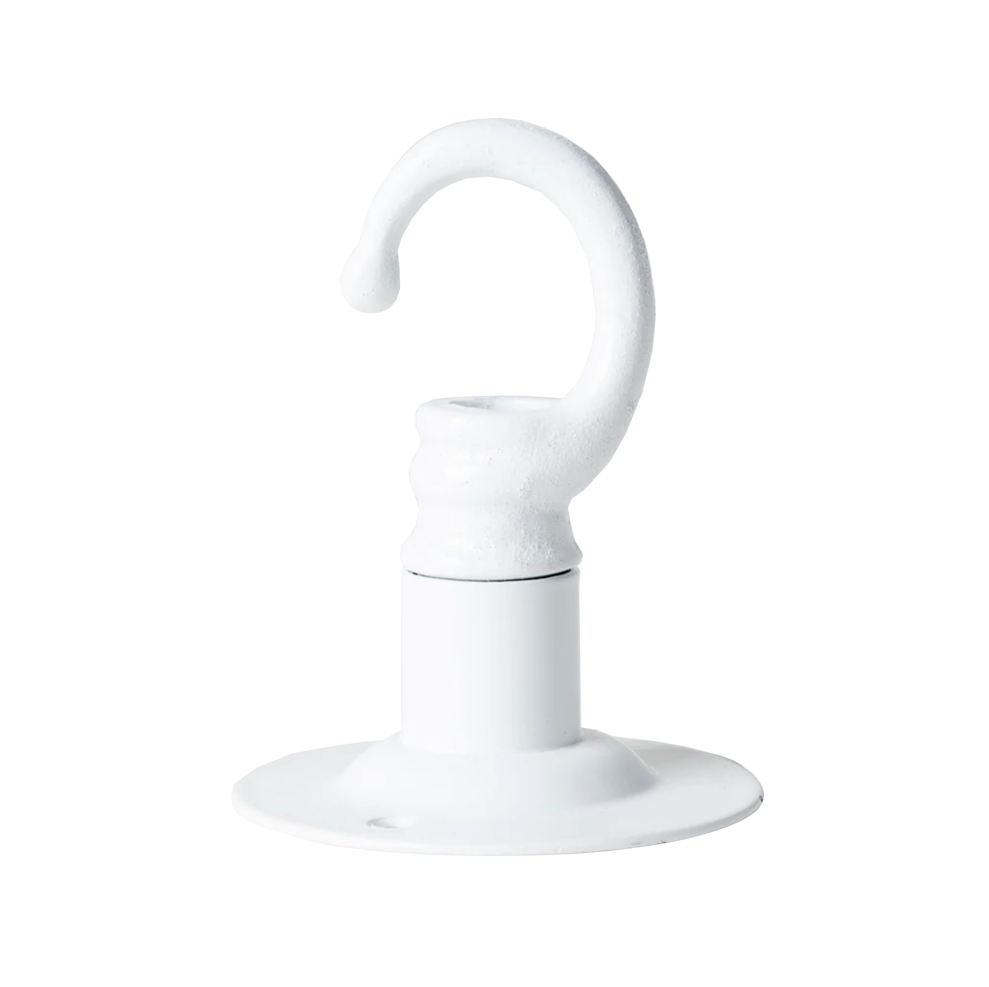 Industrie Haken Weiss