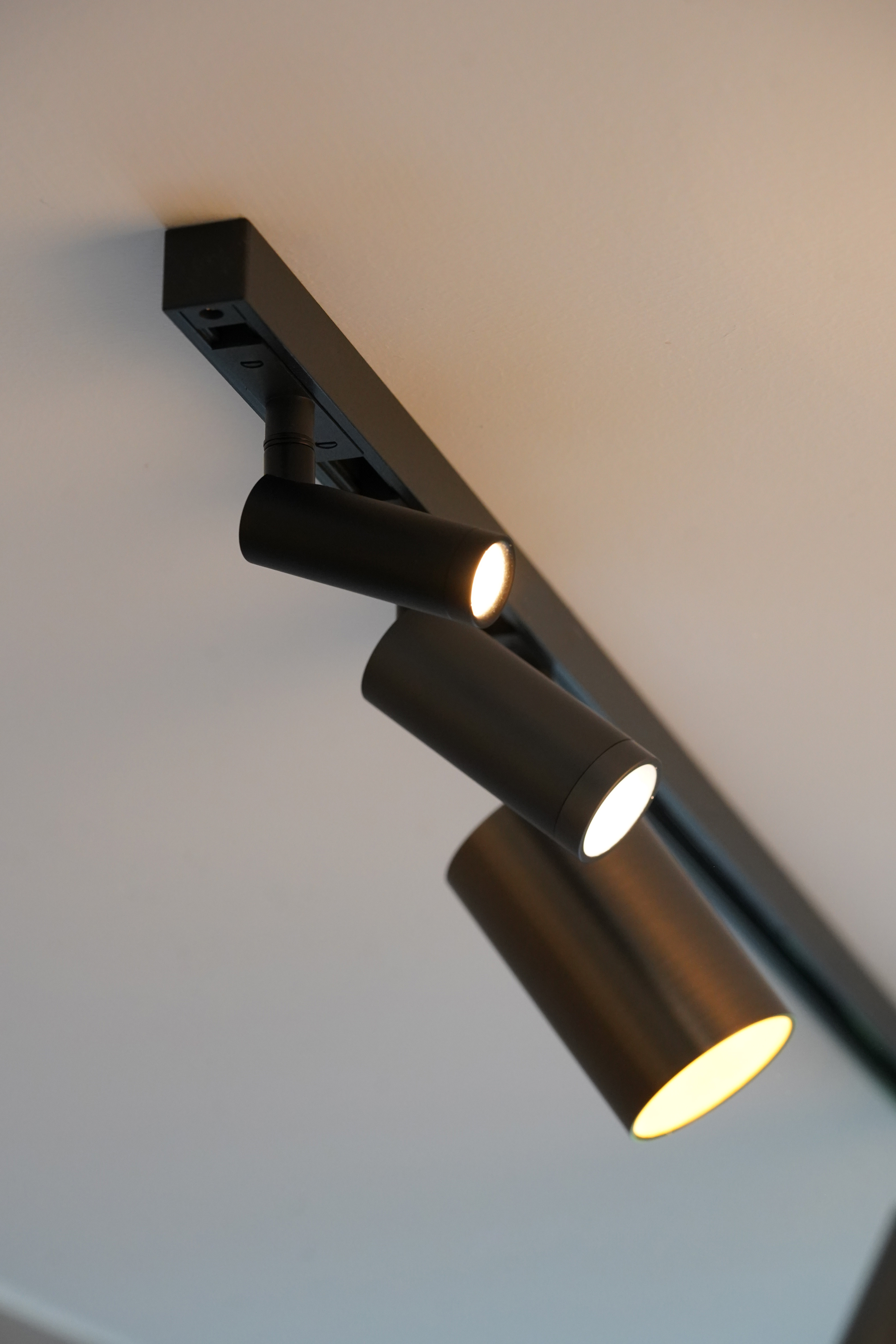 Designline Slim Micro Spot | Antidark