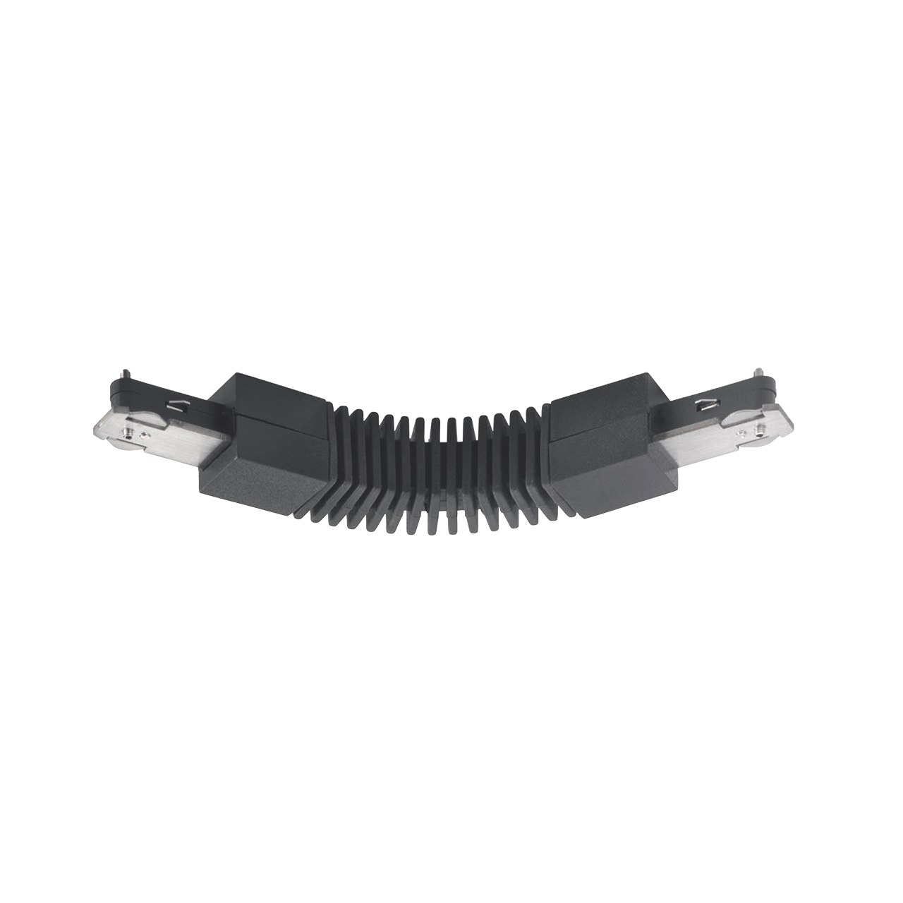 Designline Flex Connector Schwarz | Antidark