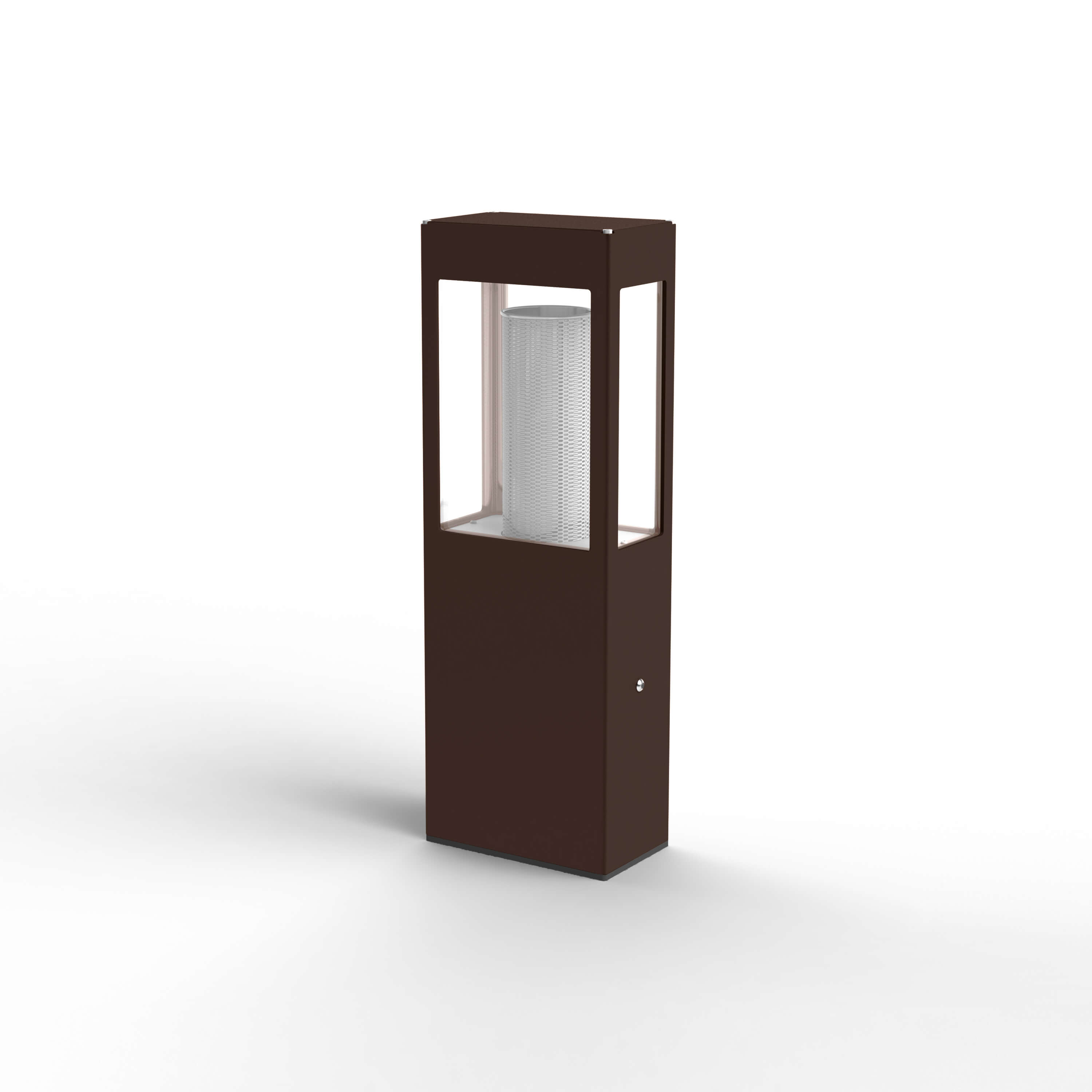 Wegelampe Poller Tetra M2 | Roger Pradier®