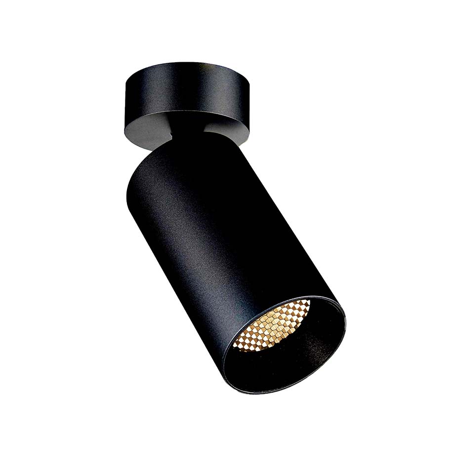 Designline Tube Spot Fixed LED | Antidark