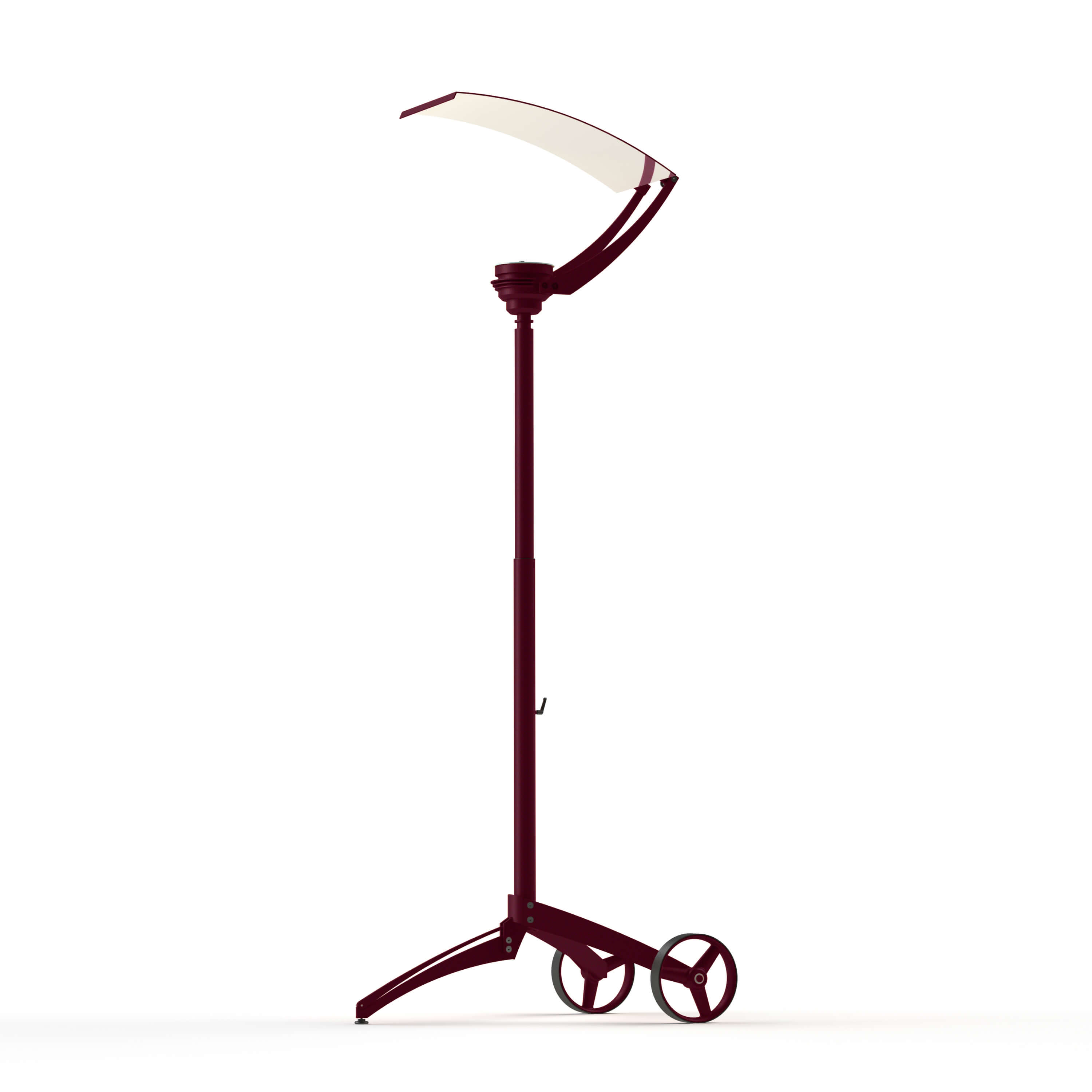 Mobile Wegelampe Equix M1 | Roger Pradier®
