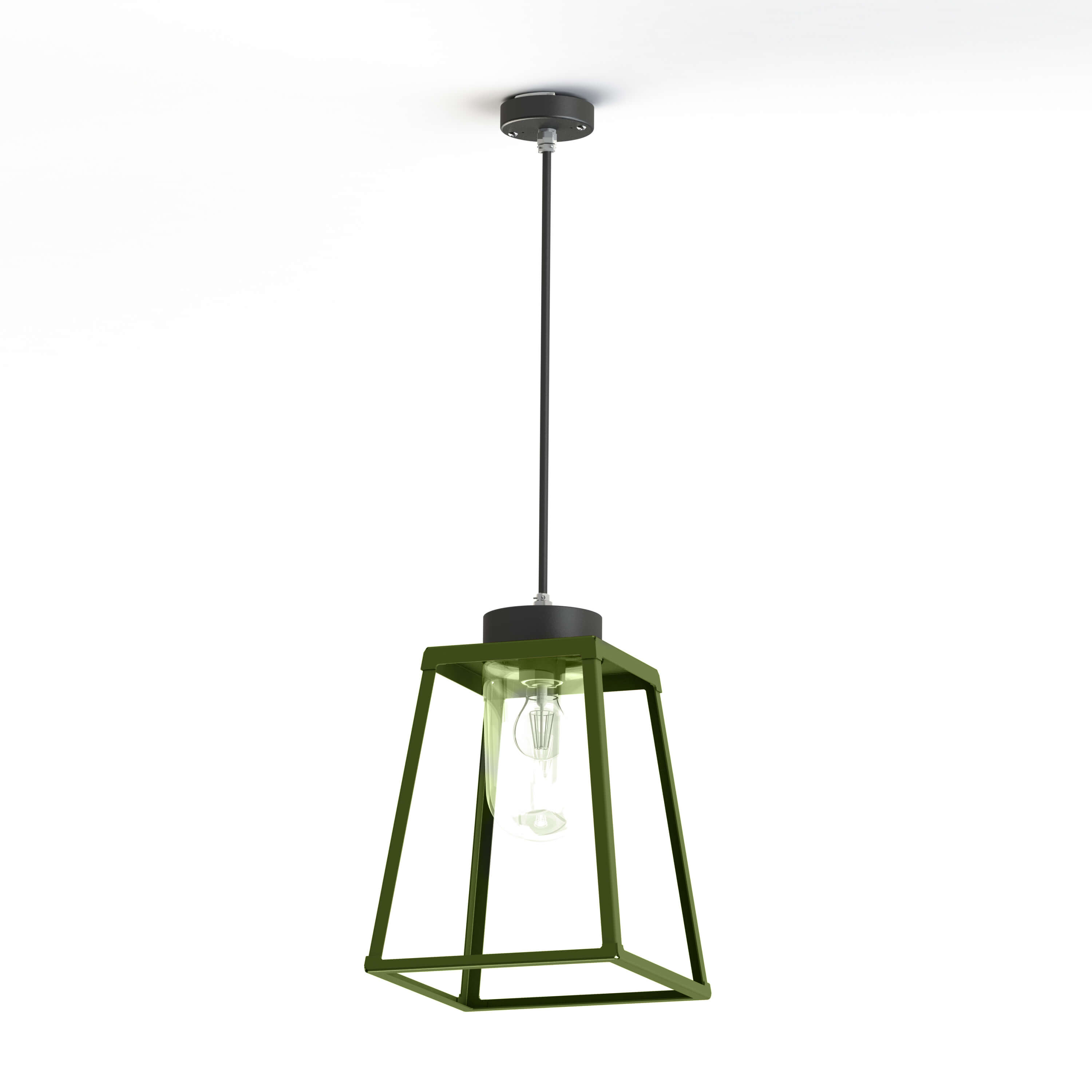 Aussenpendellampe Lampiok 2 M2 | Roger Pradier®