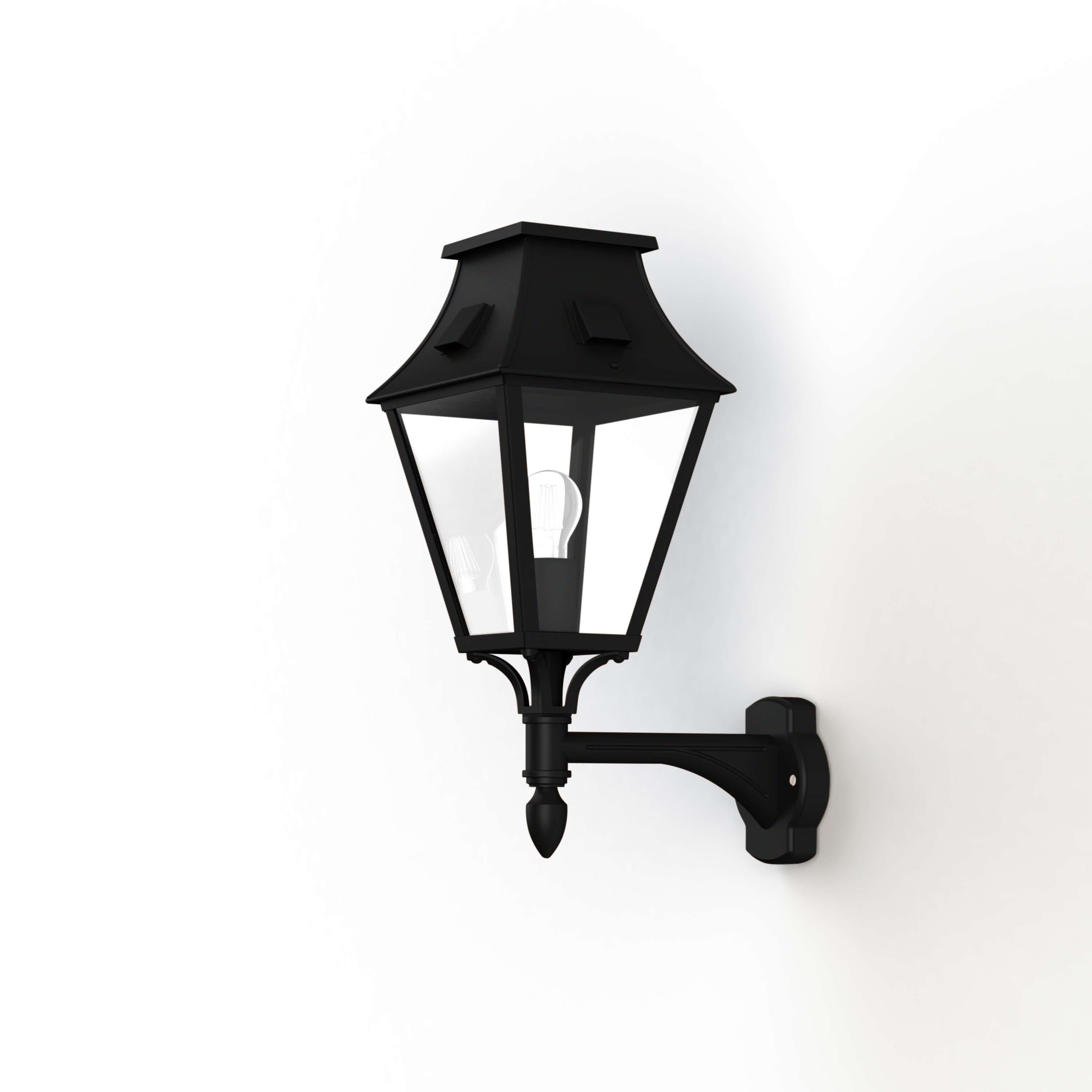 Aussenwandlampe Vieille France M4 | Roger Pradier®