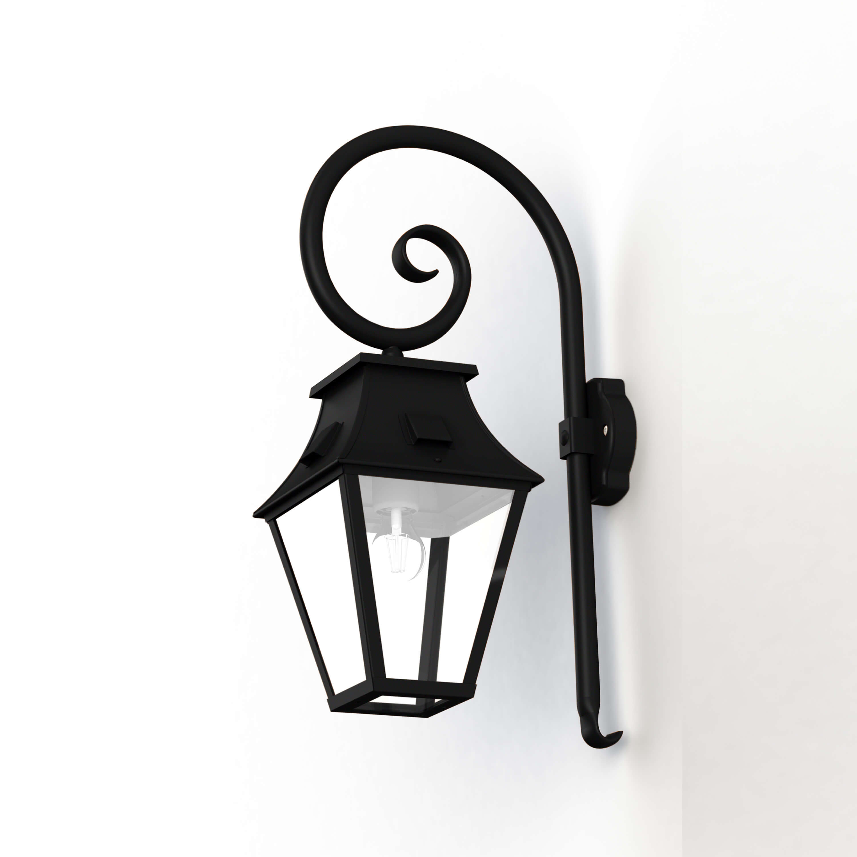 Aussenwandlampe Vieille France M1 | Roger Pradier®