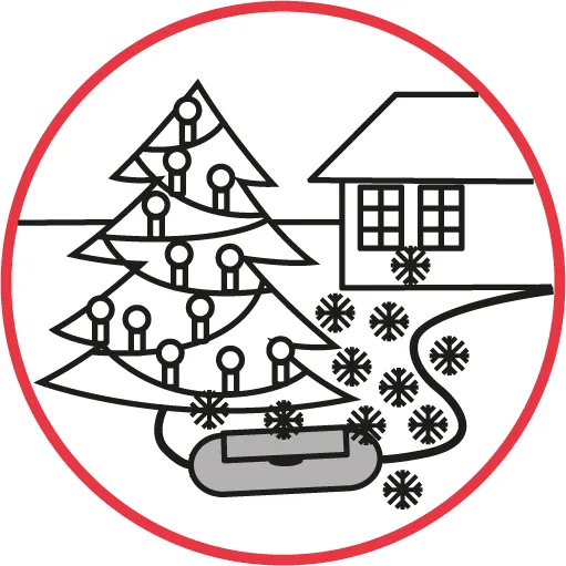 Weihnachtbaum