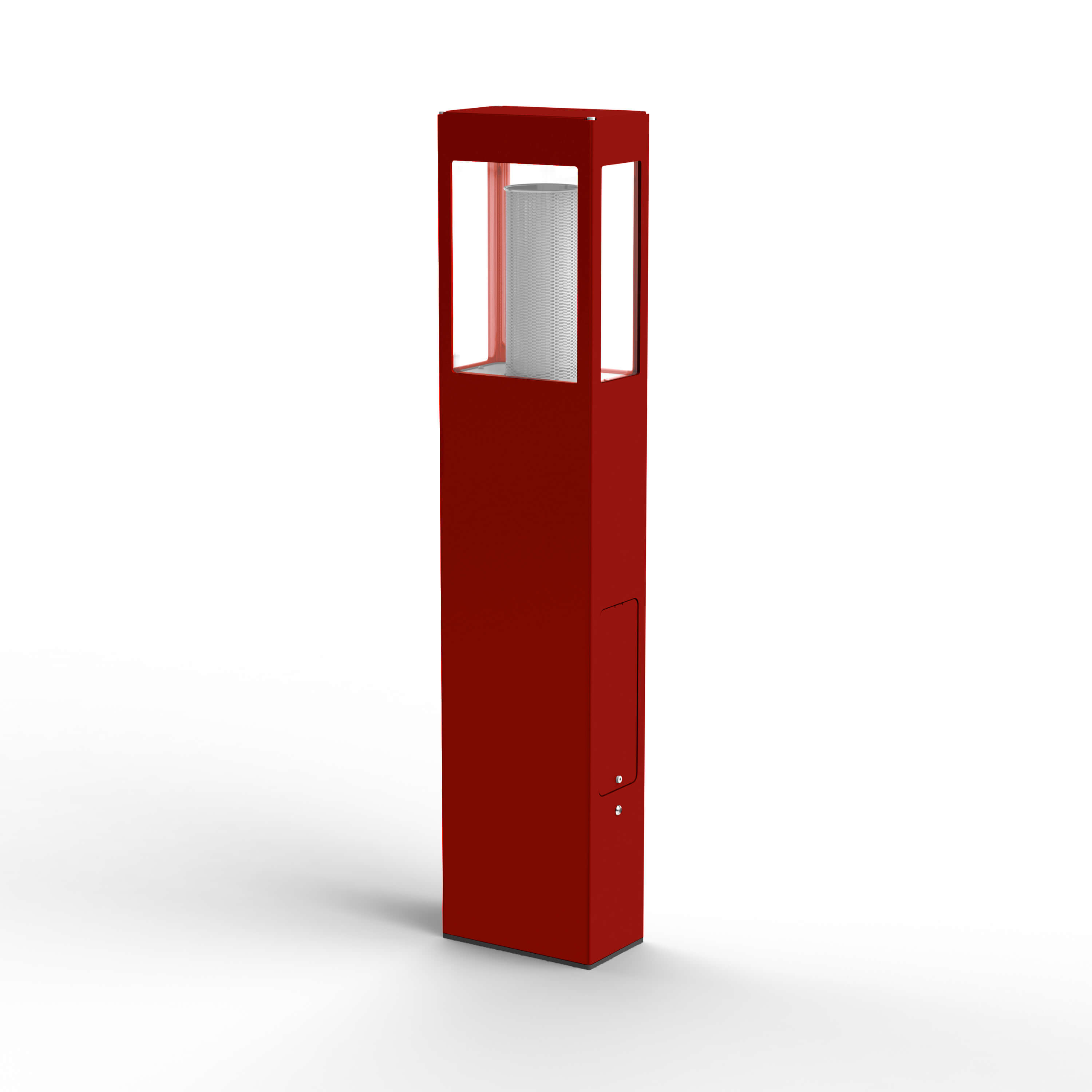 Wegelampe Poller Tetra M3 | Roger Pradier®