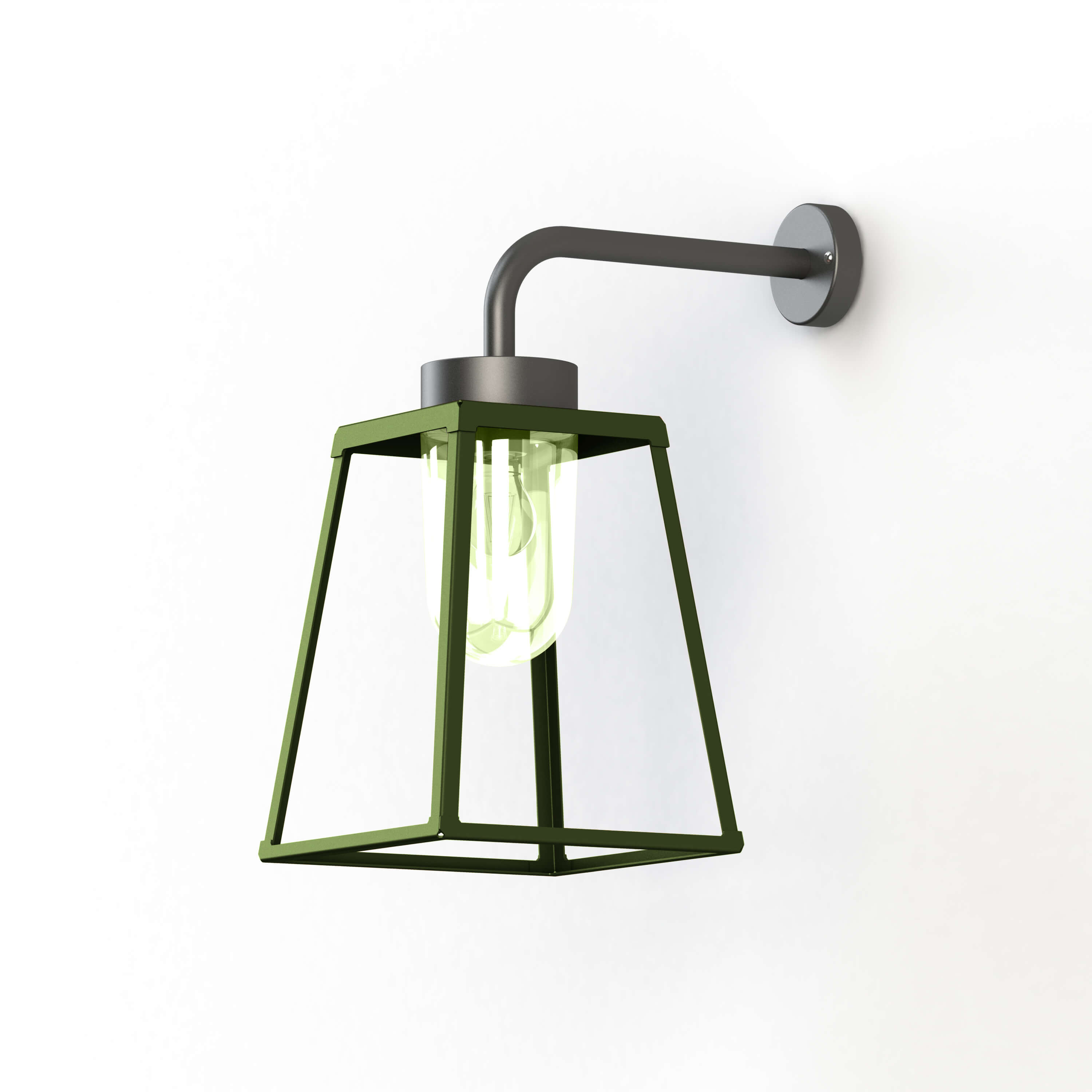 Aussenwandlampe Lampiok 2 M3 | Roger Pradier®