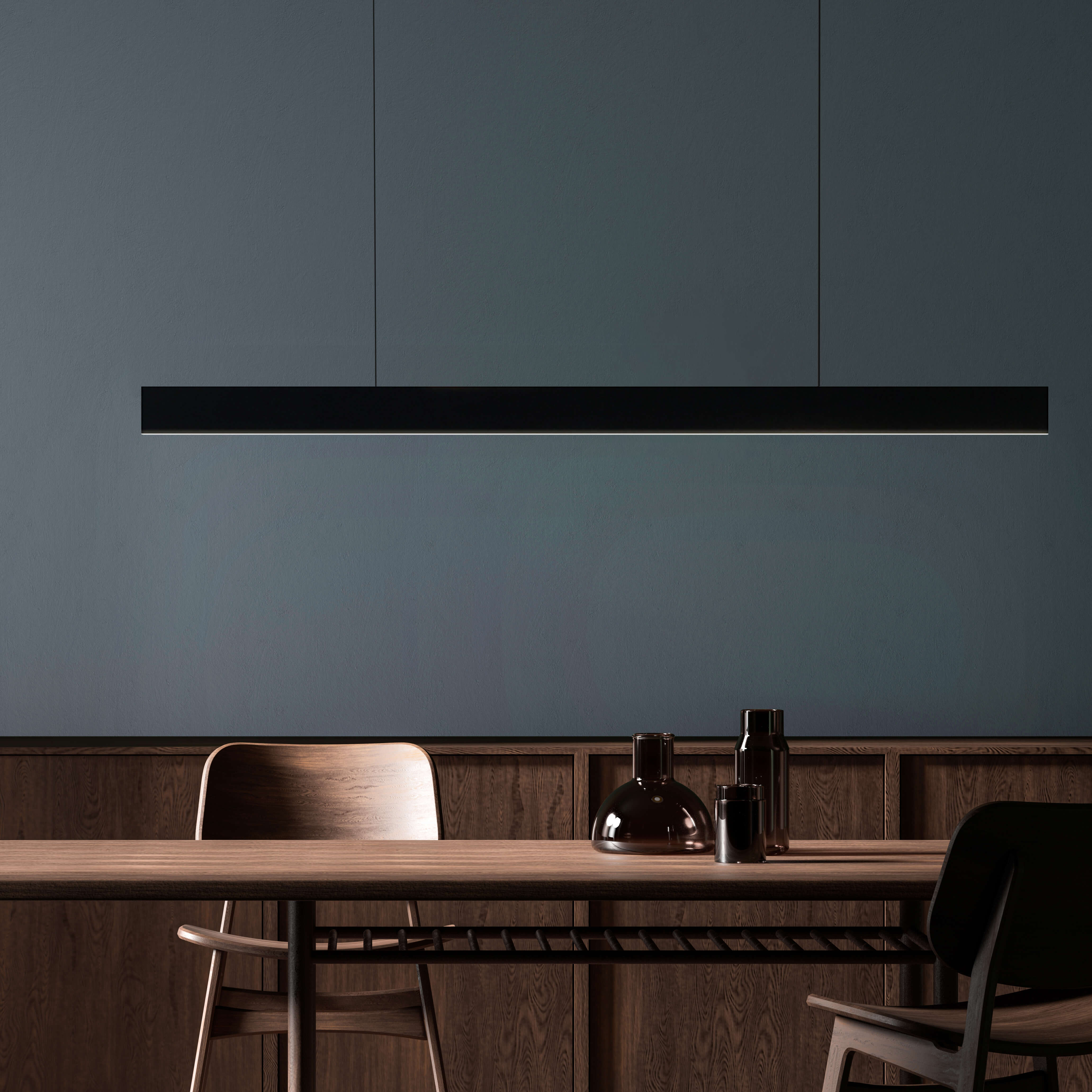 Pendelleuchte Supreme | Antidark