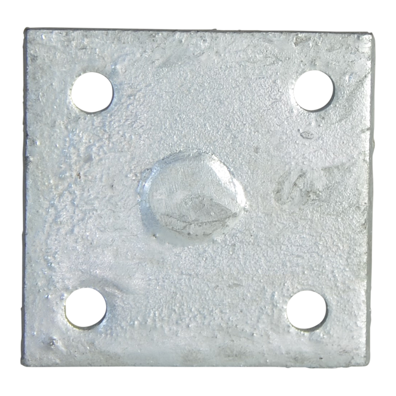 Verzinkter massiver Deckenhaken