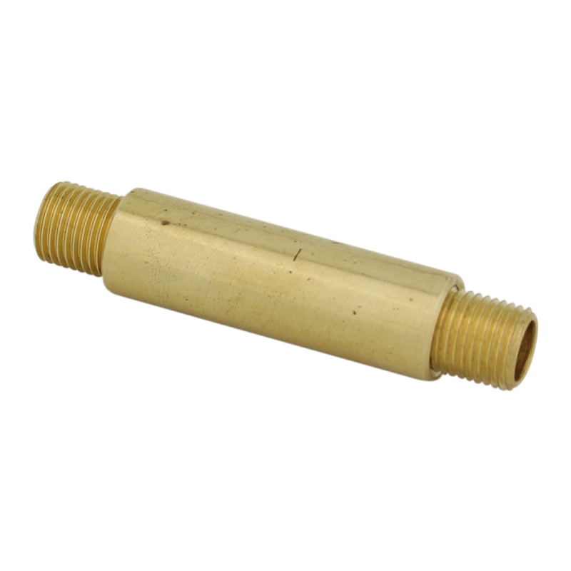 Verlängerung M10x1 40mm "Brass"
