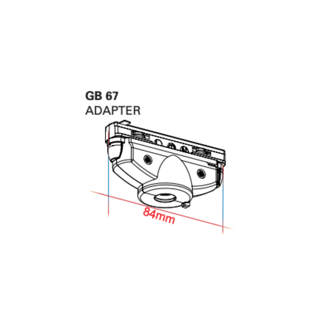 Adapter 1-Phasen | Finnor