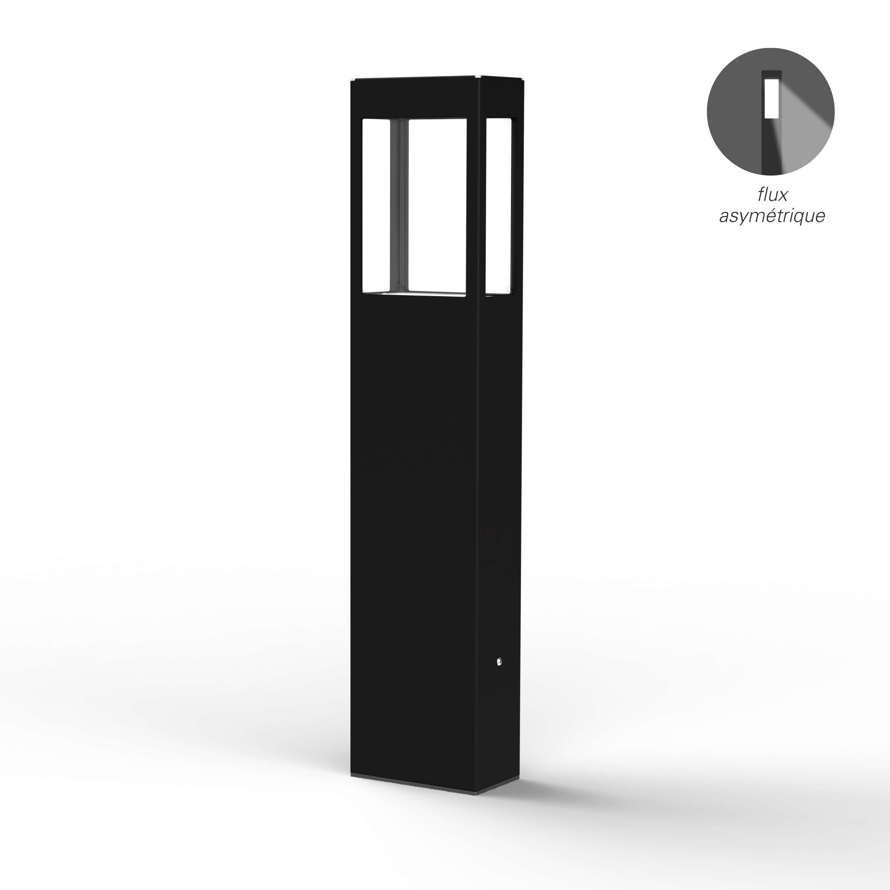 Wegelampe Poller Tetra M3 | Roger Pradier®