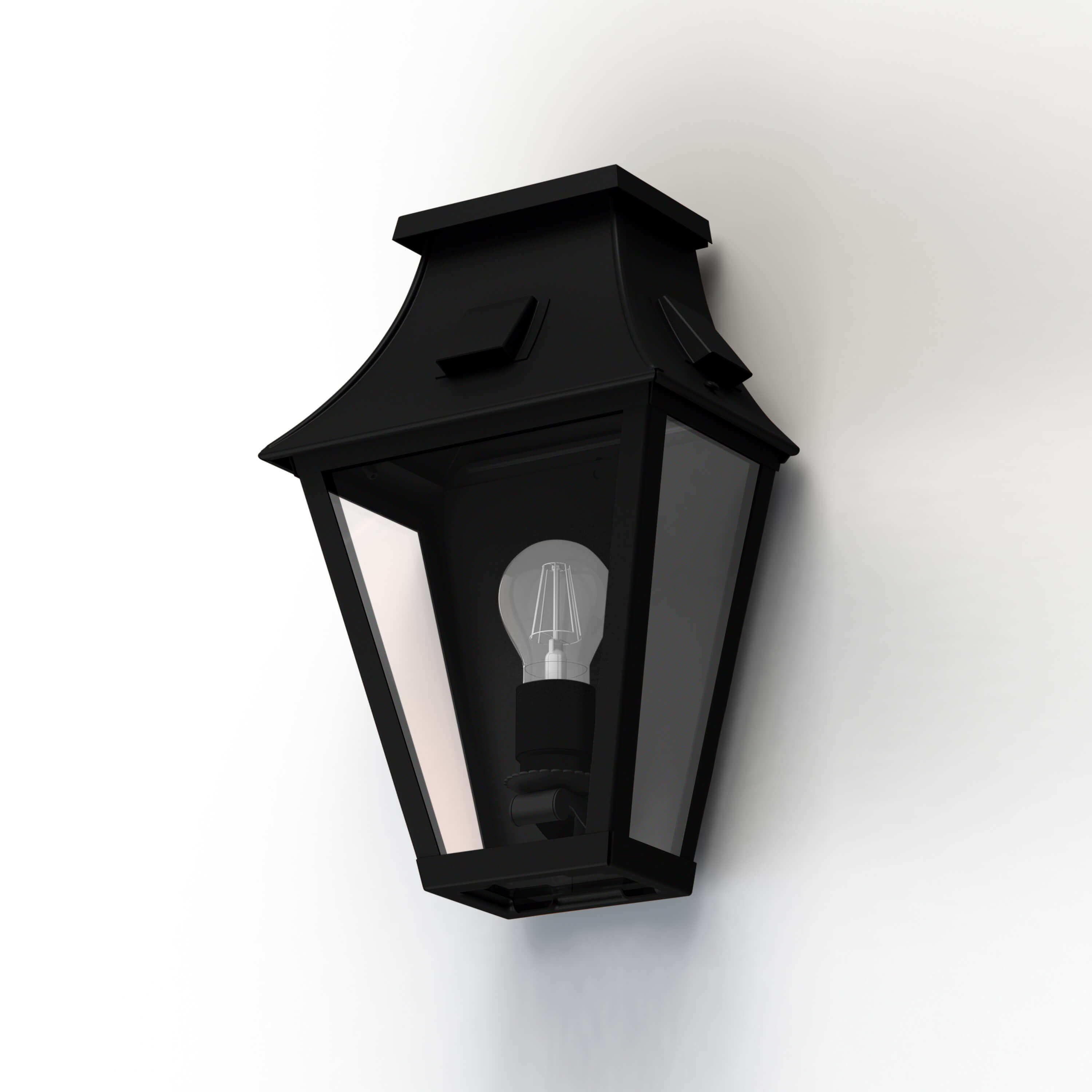Aussenwandlampe Vieille France M2 | Roger Pradier®