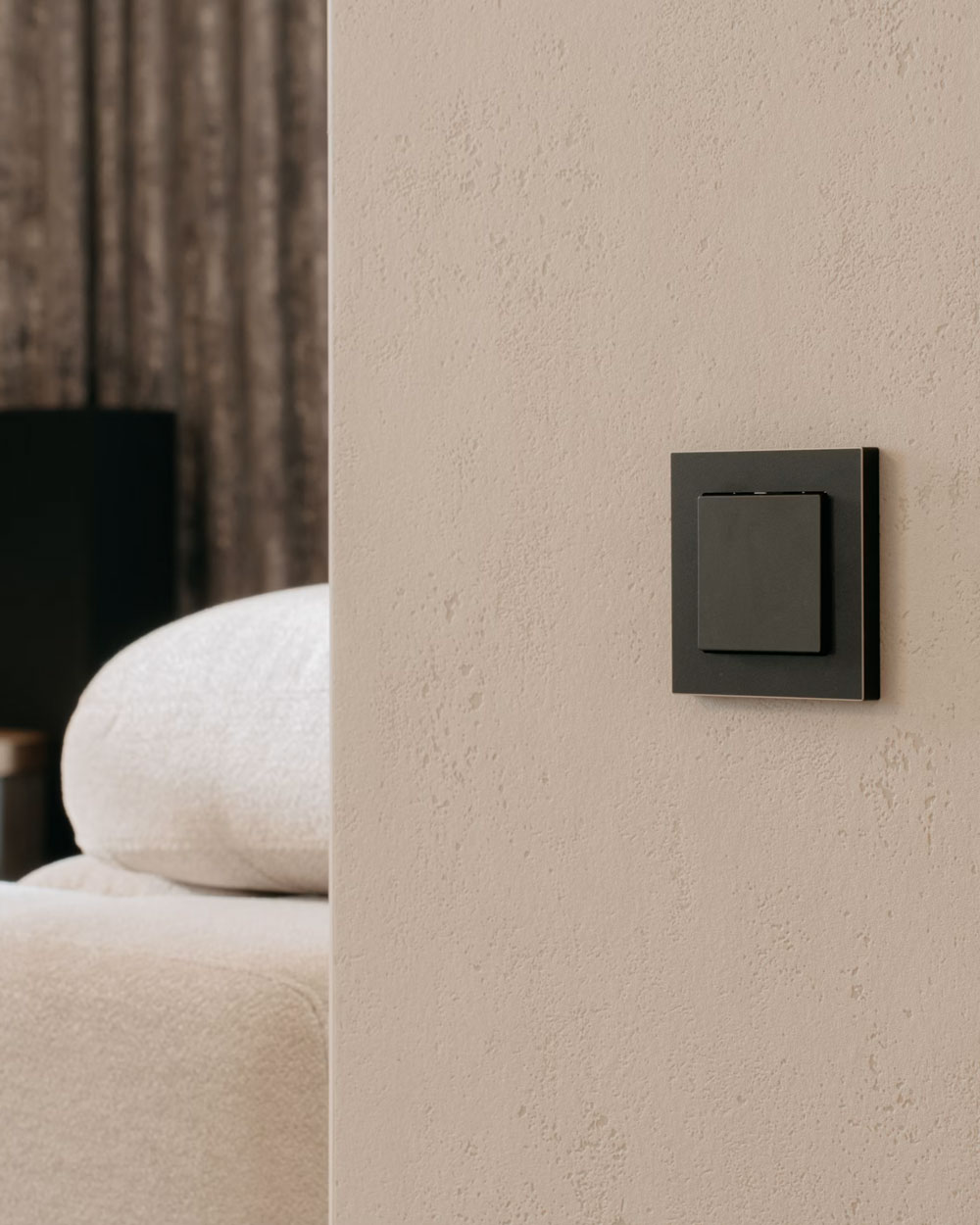 Warum der Dimmer flackert