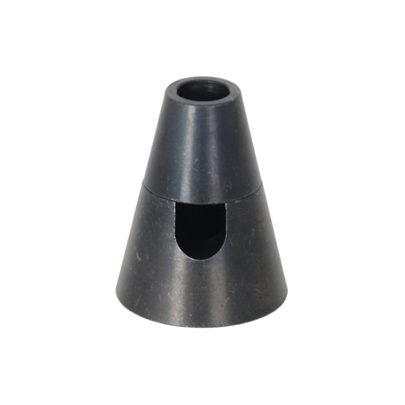 Kabelhalter Konus Bronzed Finish
