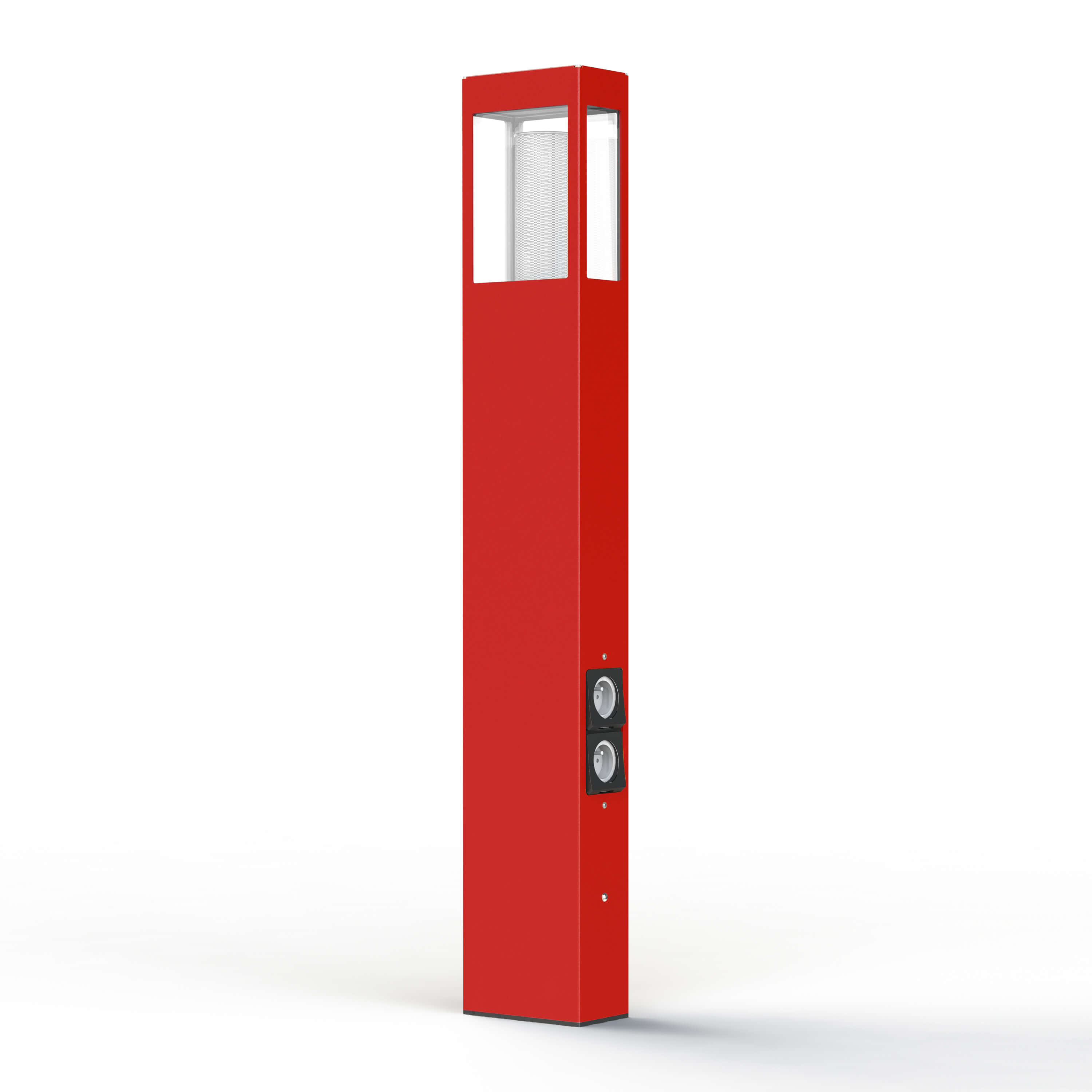 Wegelampe Poller Tetra M4 | Roger Pradier®