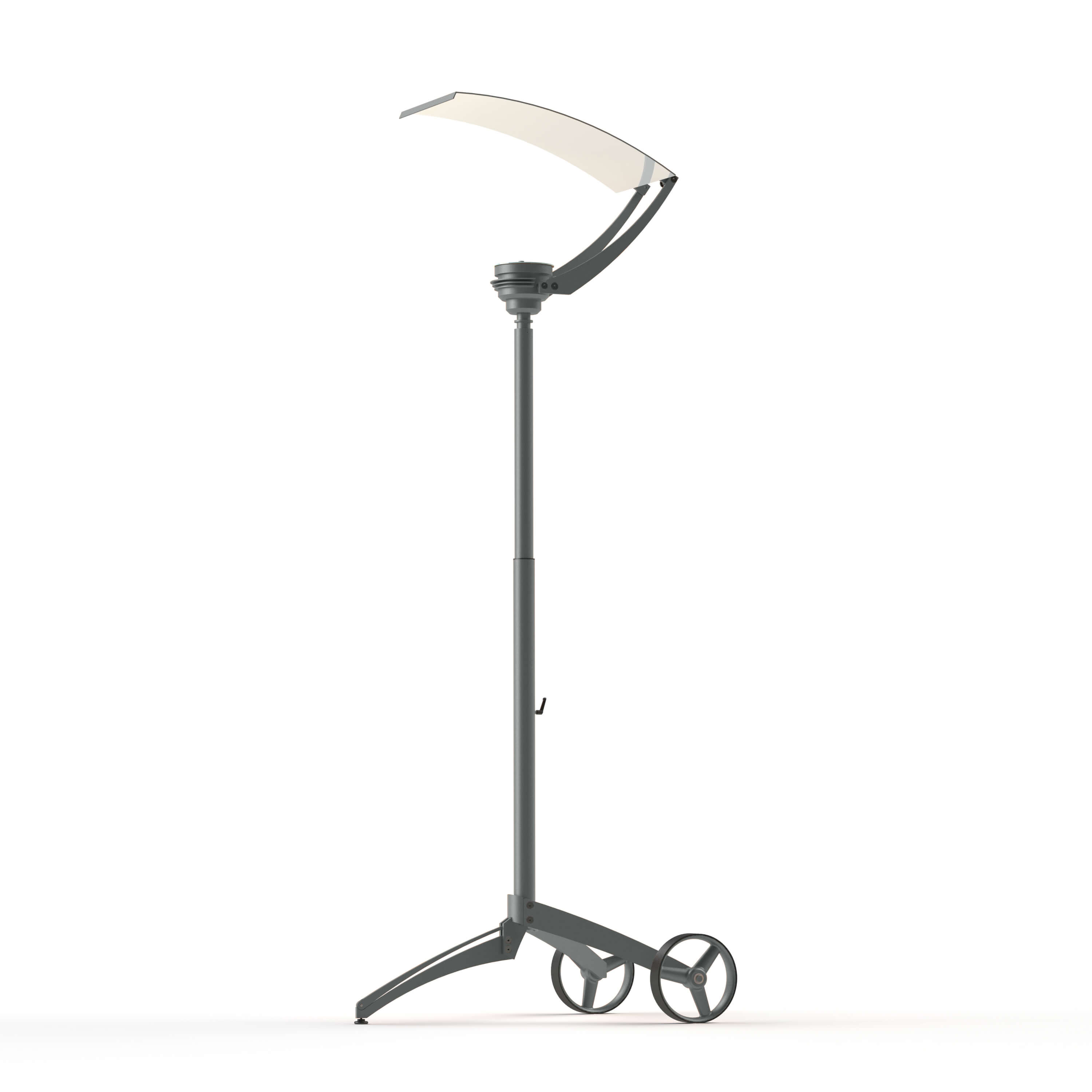 Mobile Wegelampe Equix M1 | Roger Pradier®
