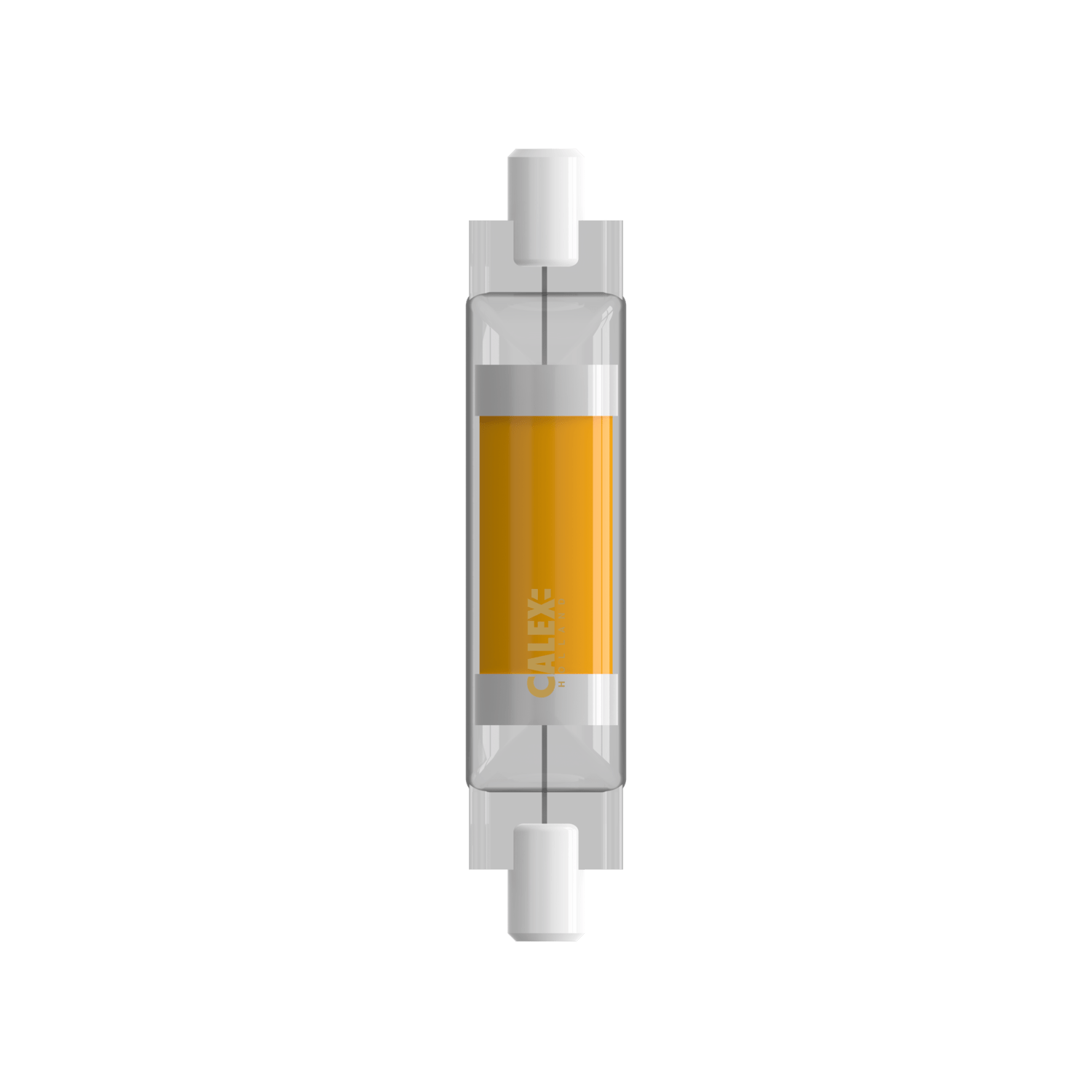R7s LED-Leuchtmittel 4.2W 470lm 2700K